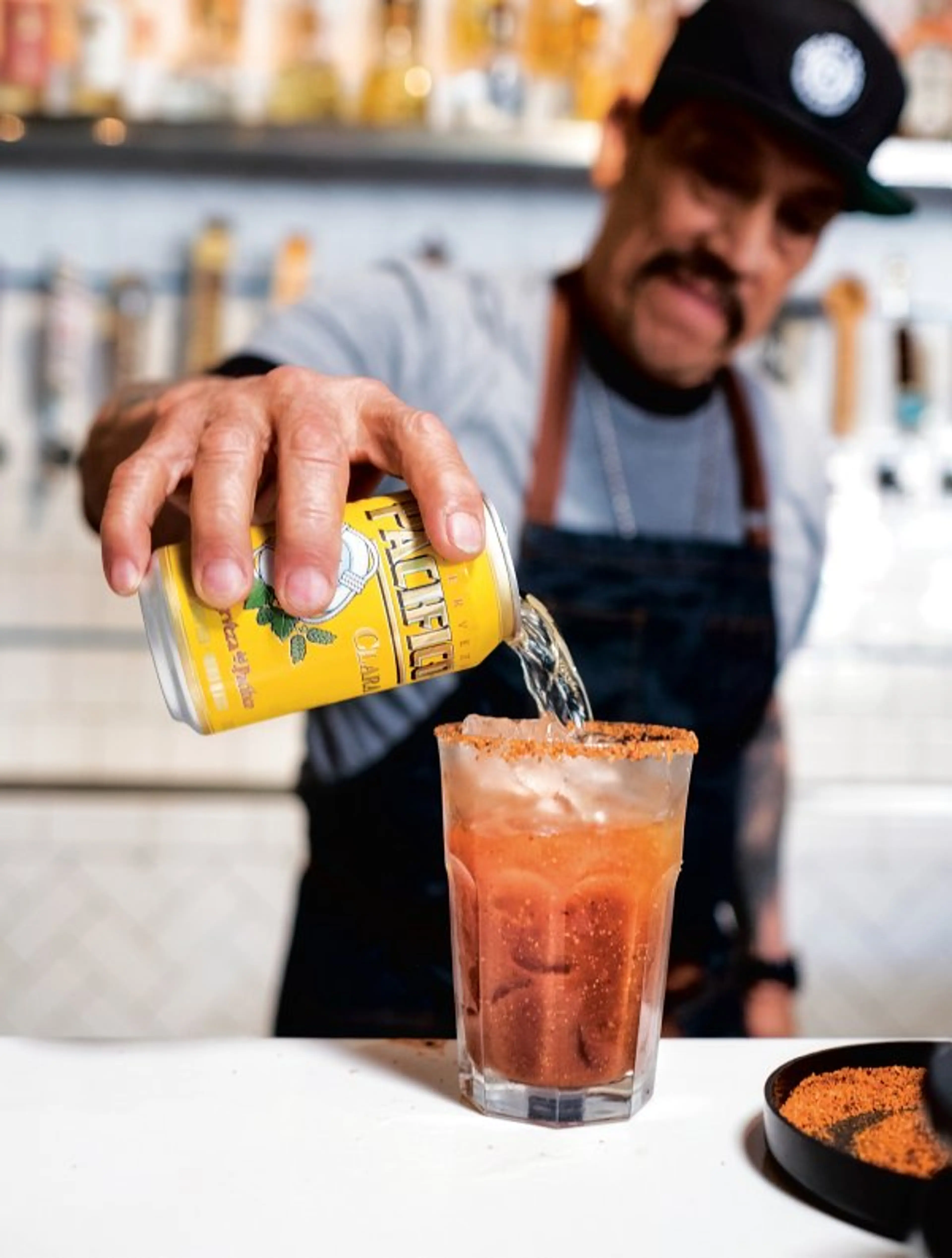 MICHELADA