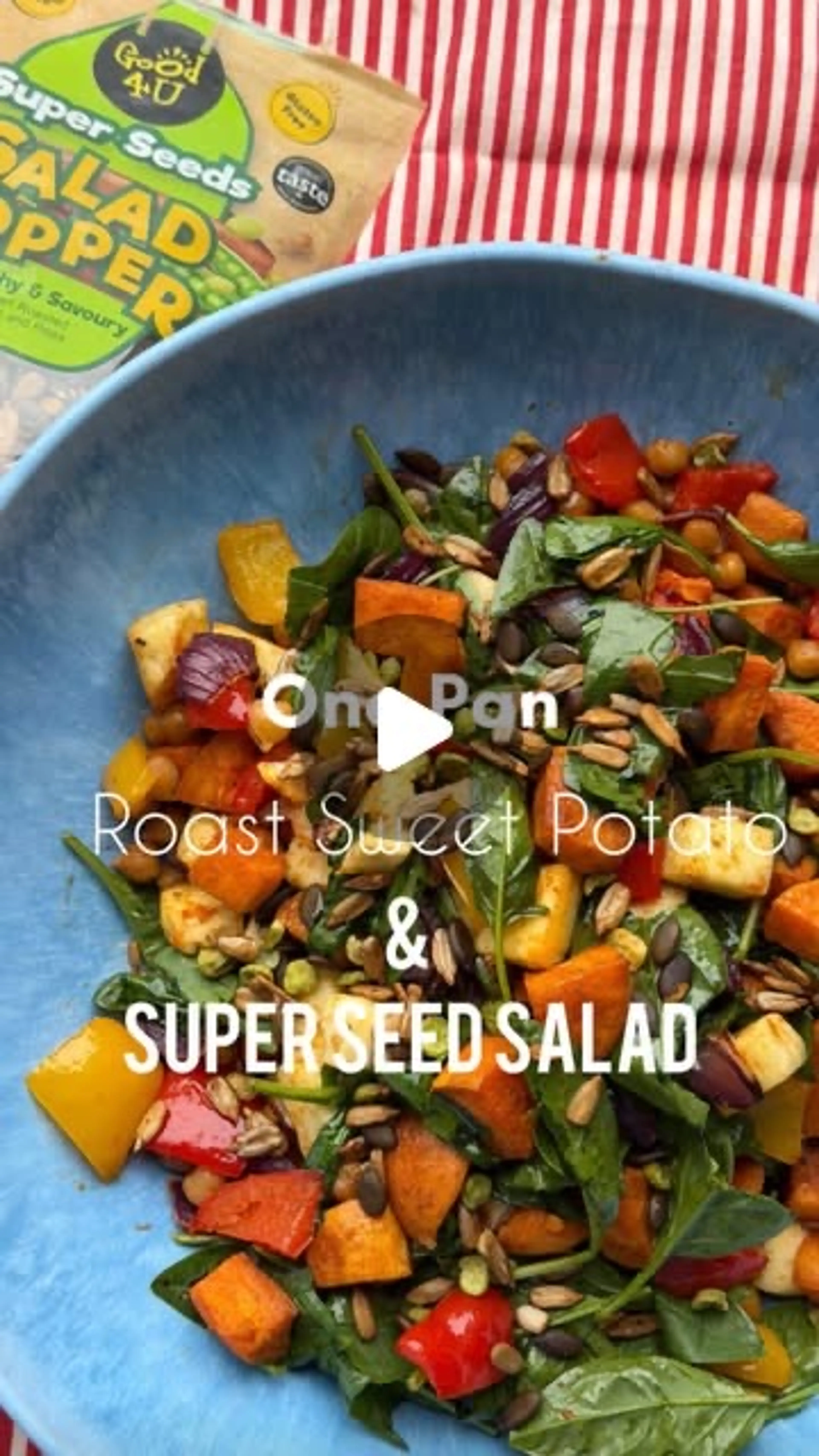 Recipe
