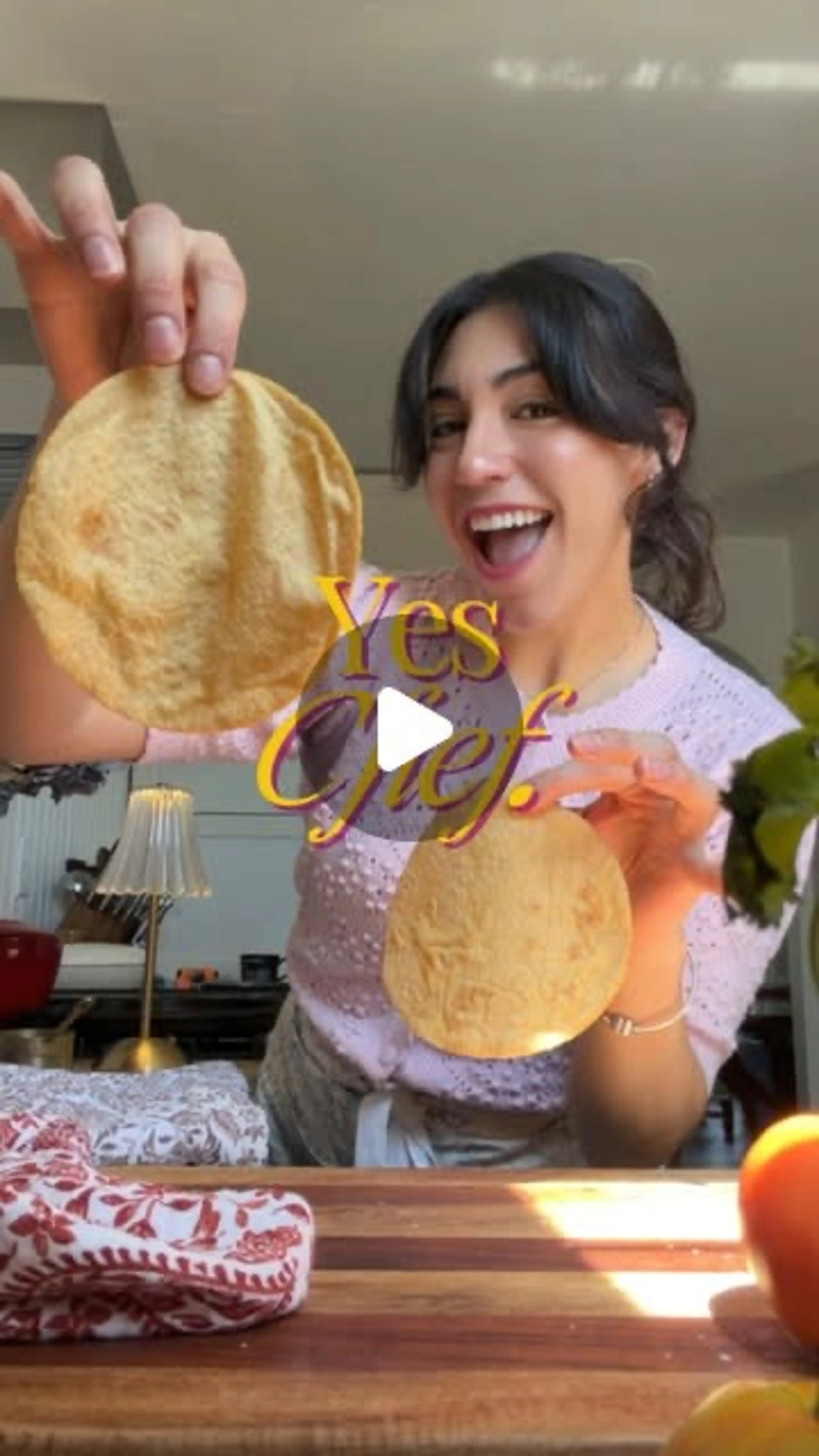 A Beginner-friendly Guide to Homemade Corn Tortillas