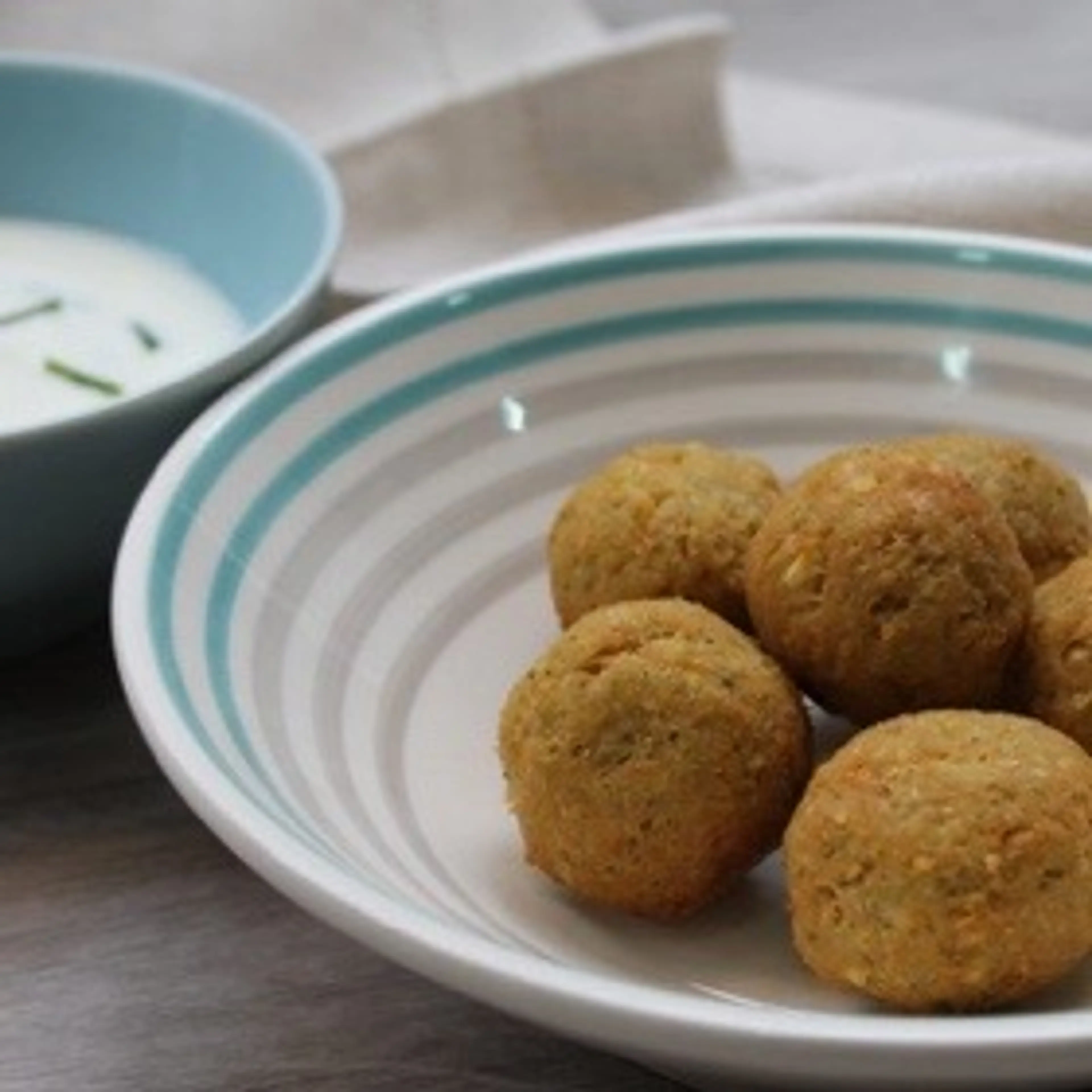 FALAFELS FACILES