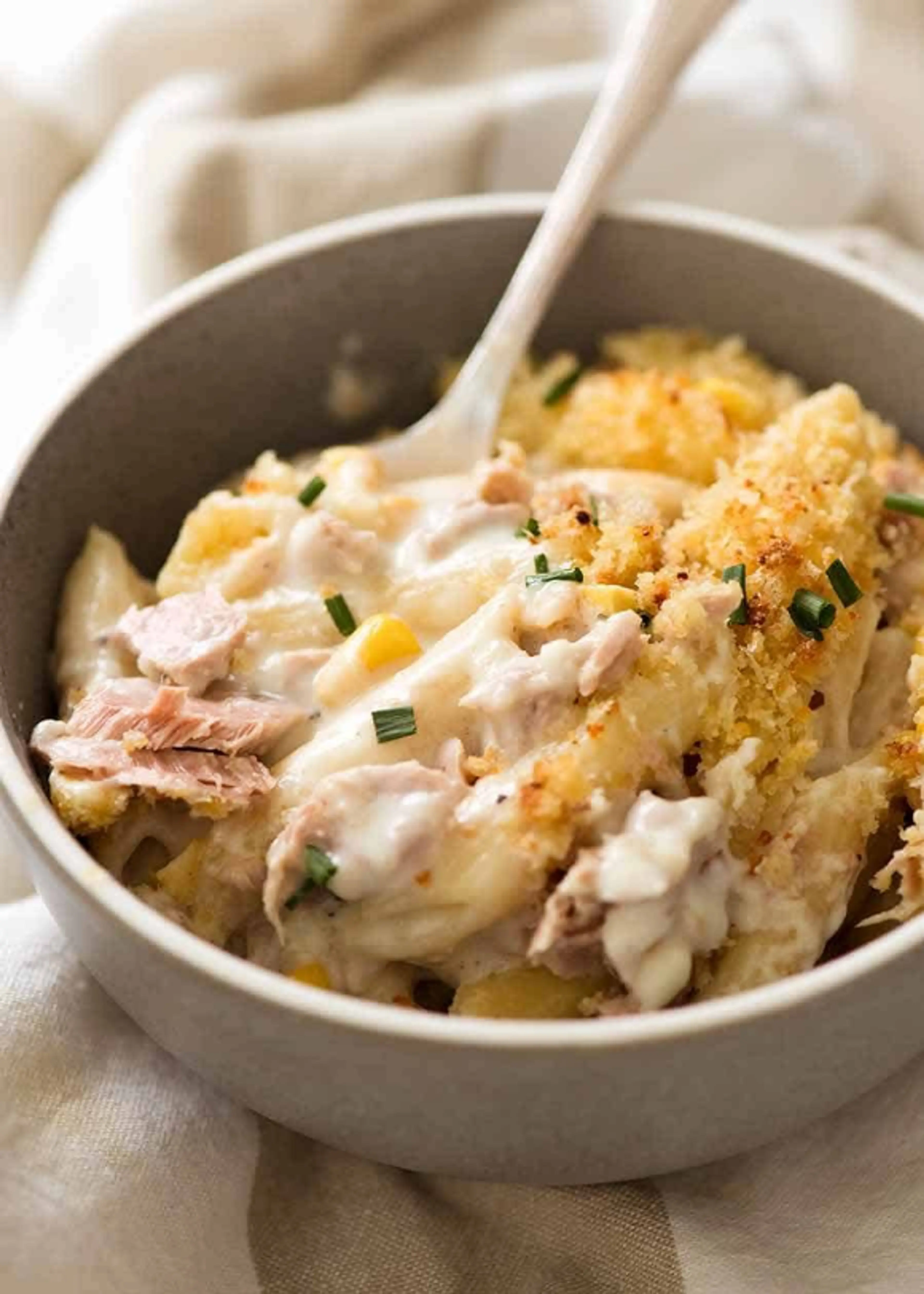 Tuna Bake