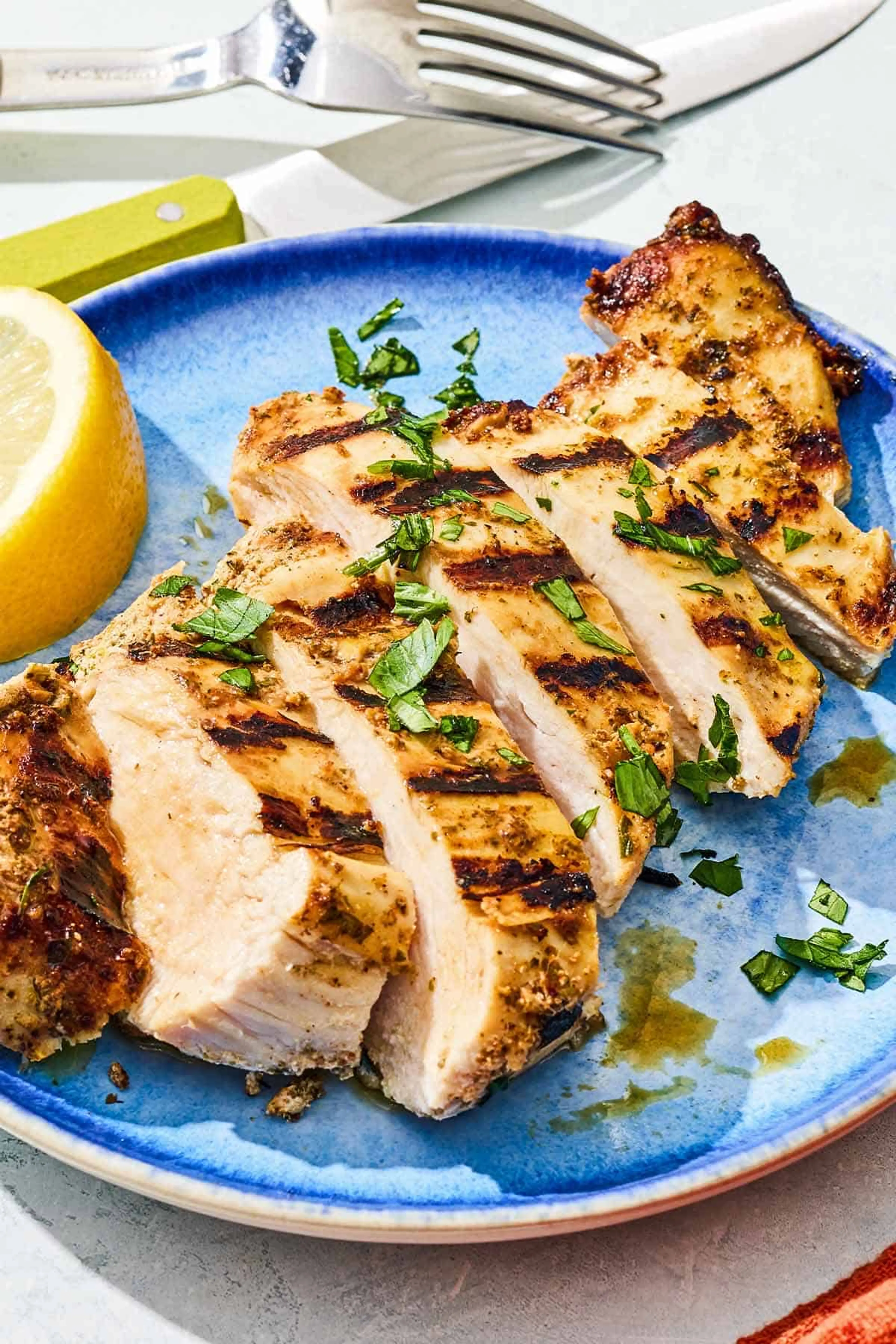 Best Chicken Marinade