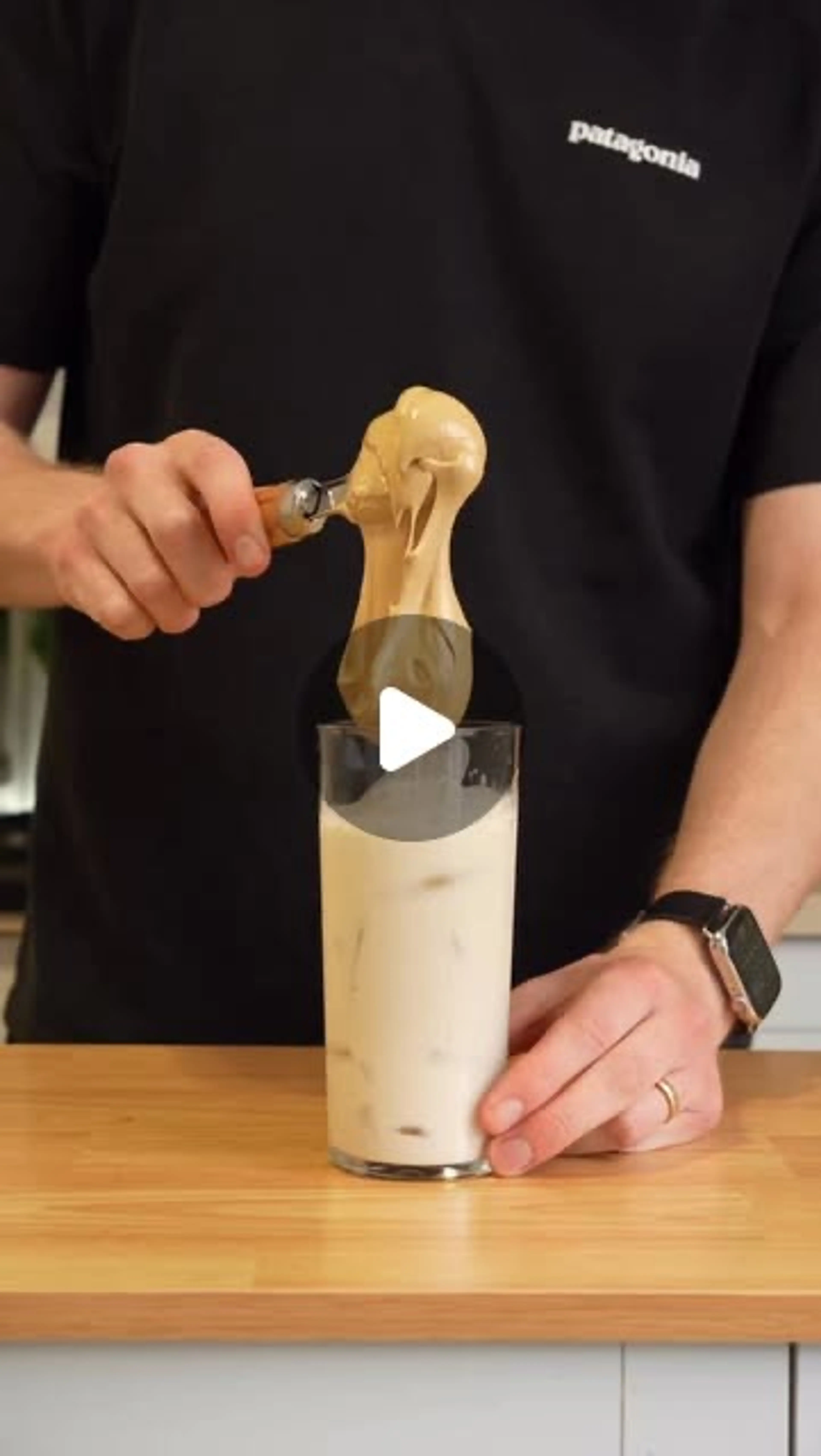 Instant Coffee Ice Cream
