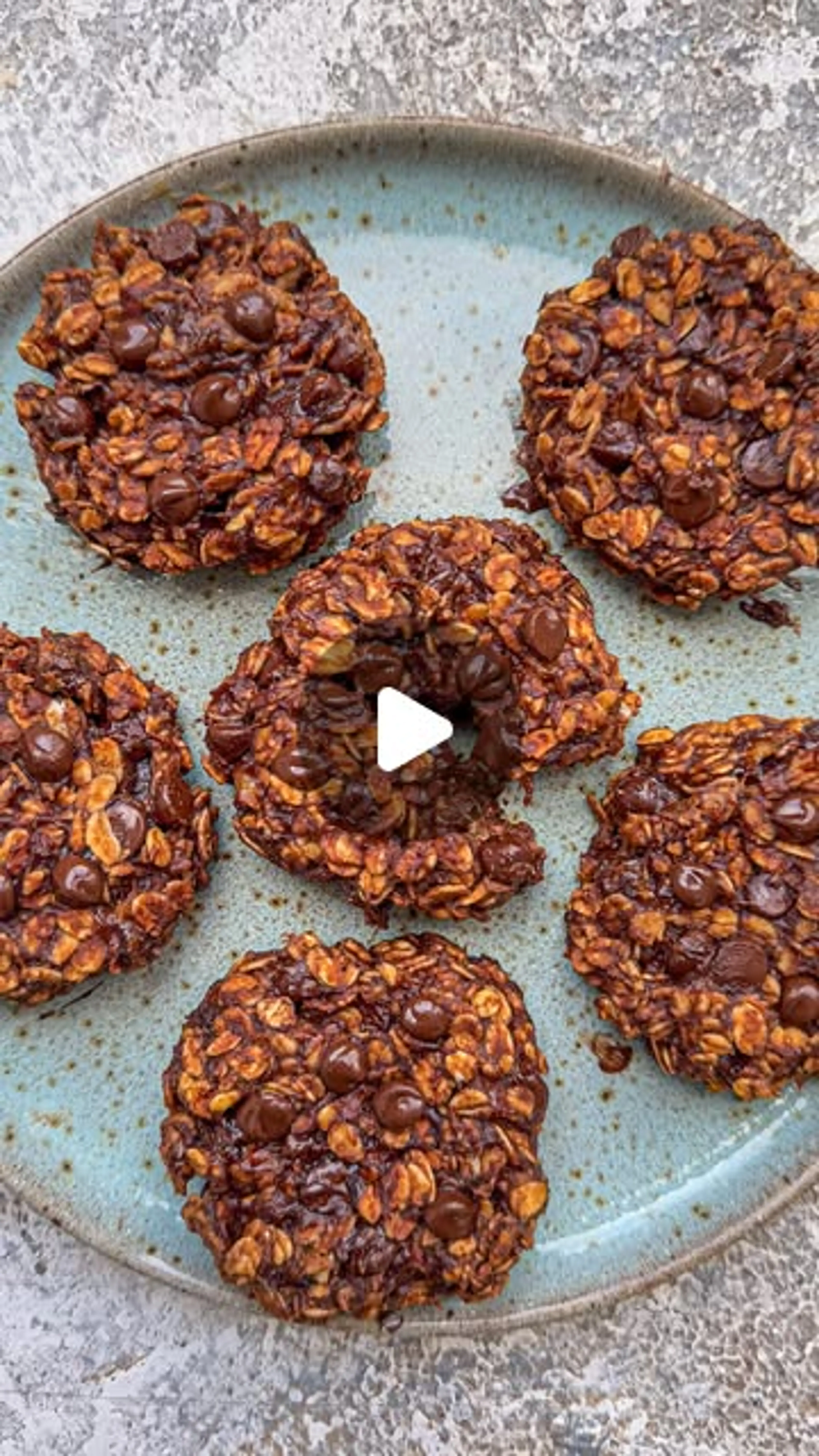 Chocolate Cookie