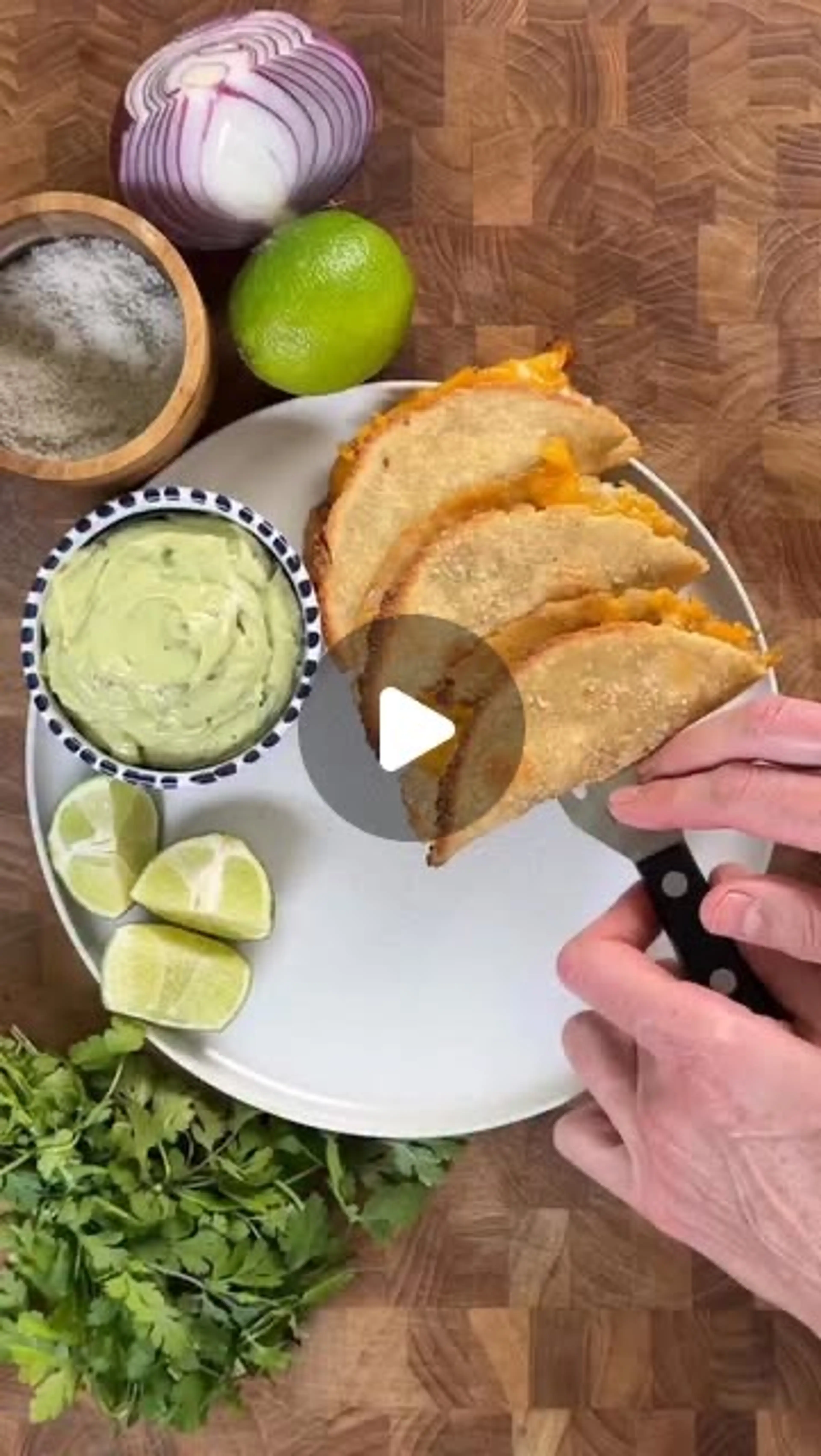 Sheet Pan Tacos