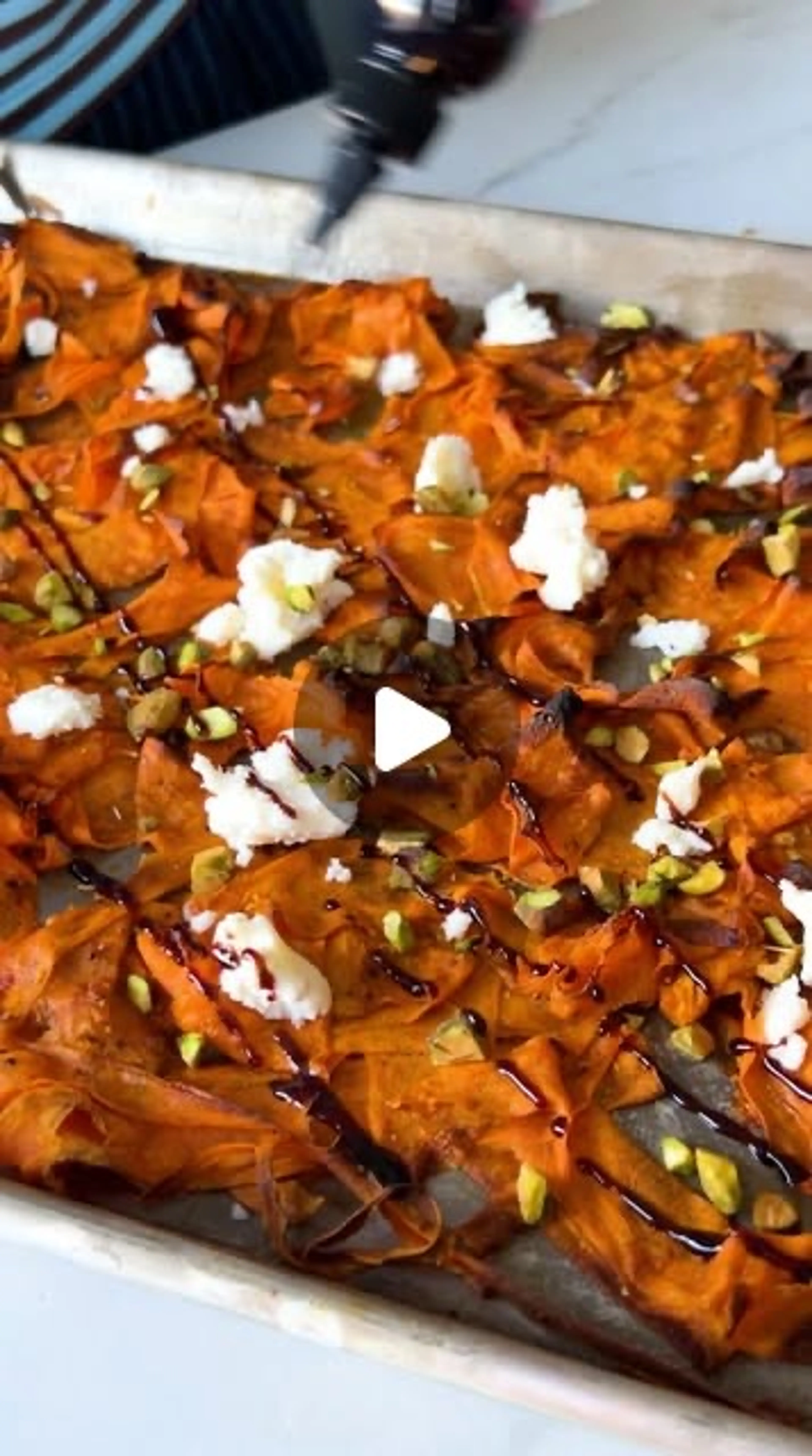 Psa: Peel Your Veggies