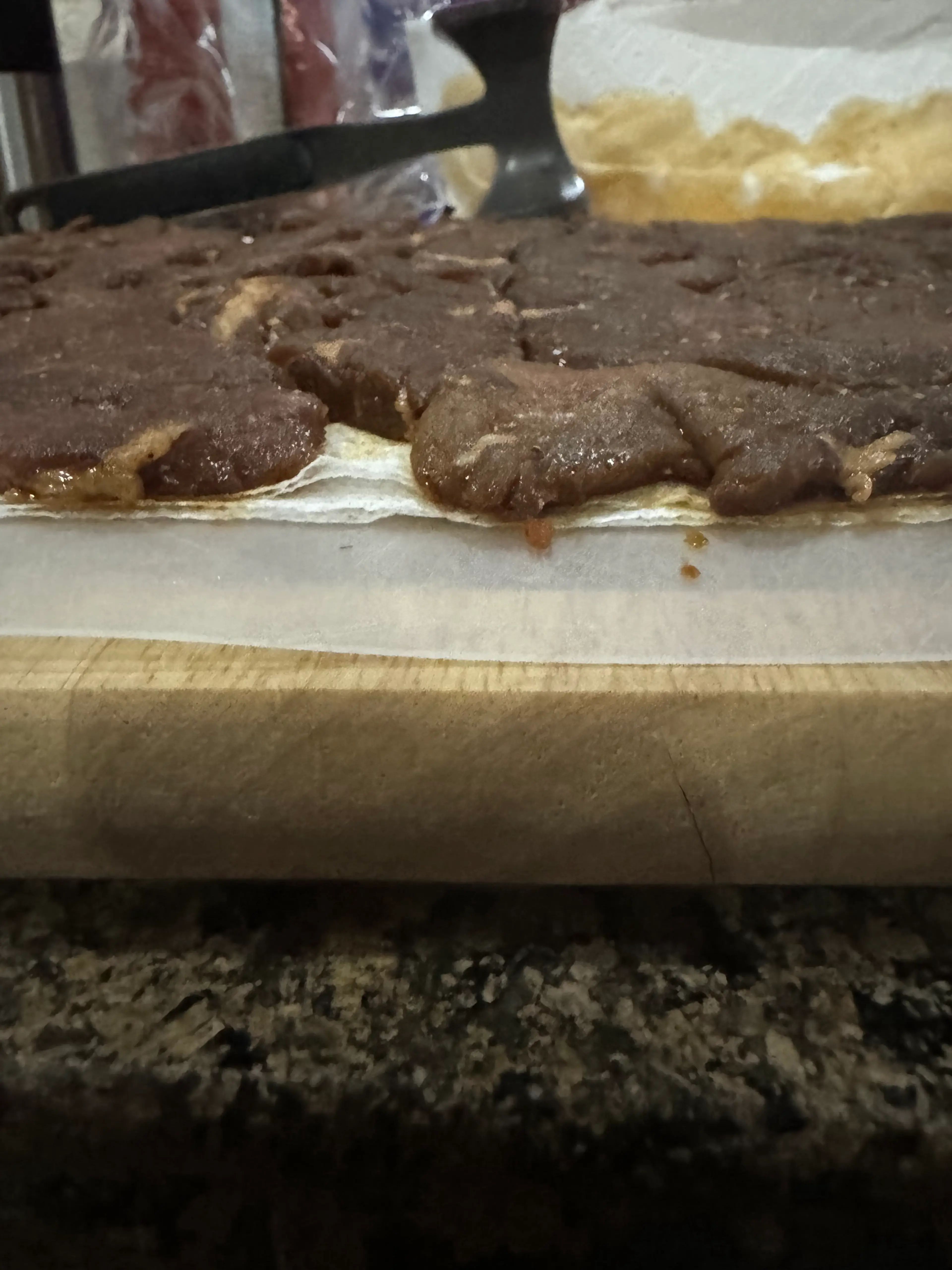 Beef Jerky
