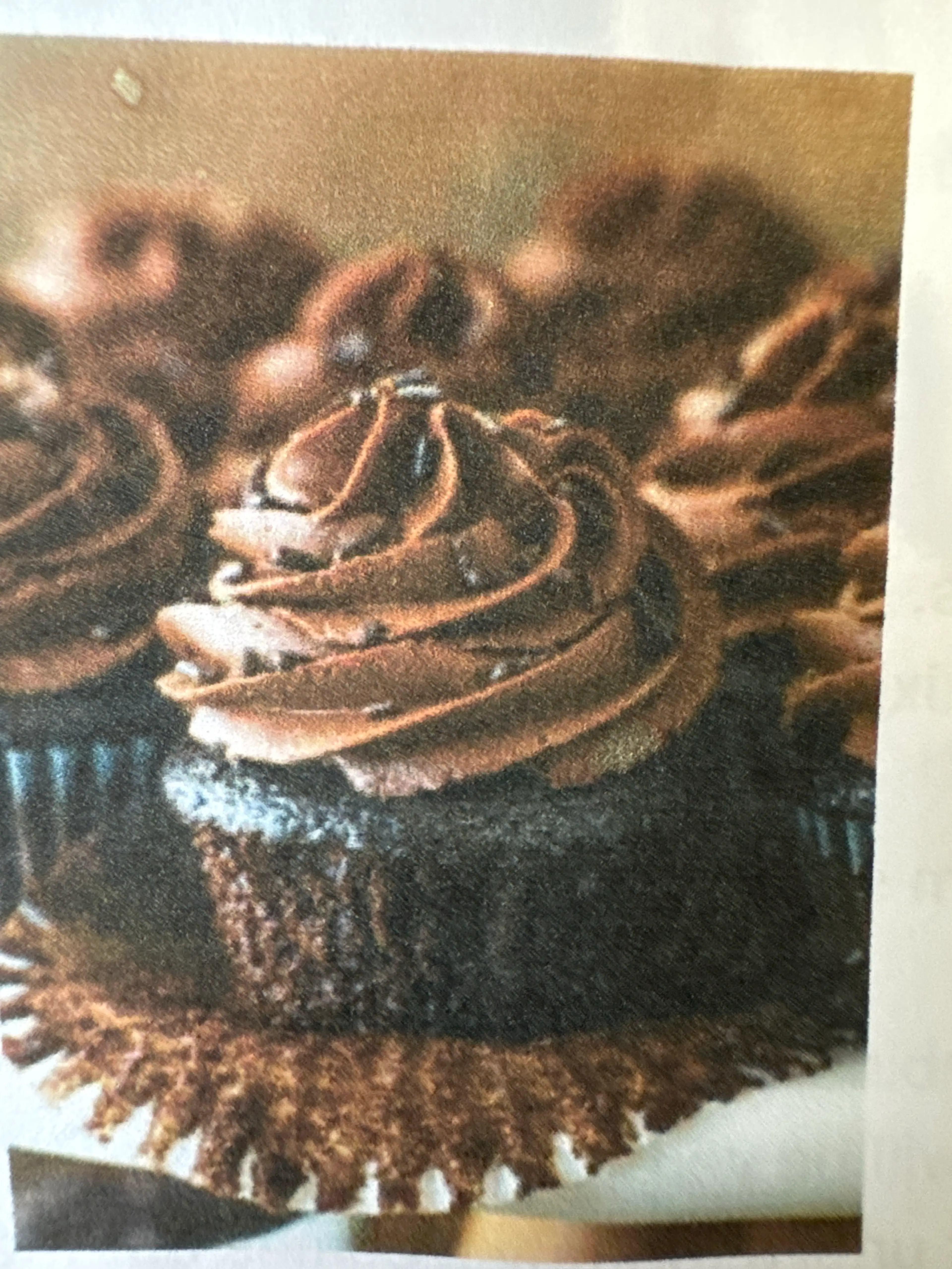 RECIPE Homemade Moist Chocolate Cupcakes