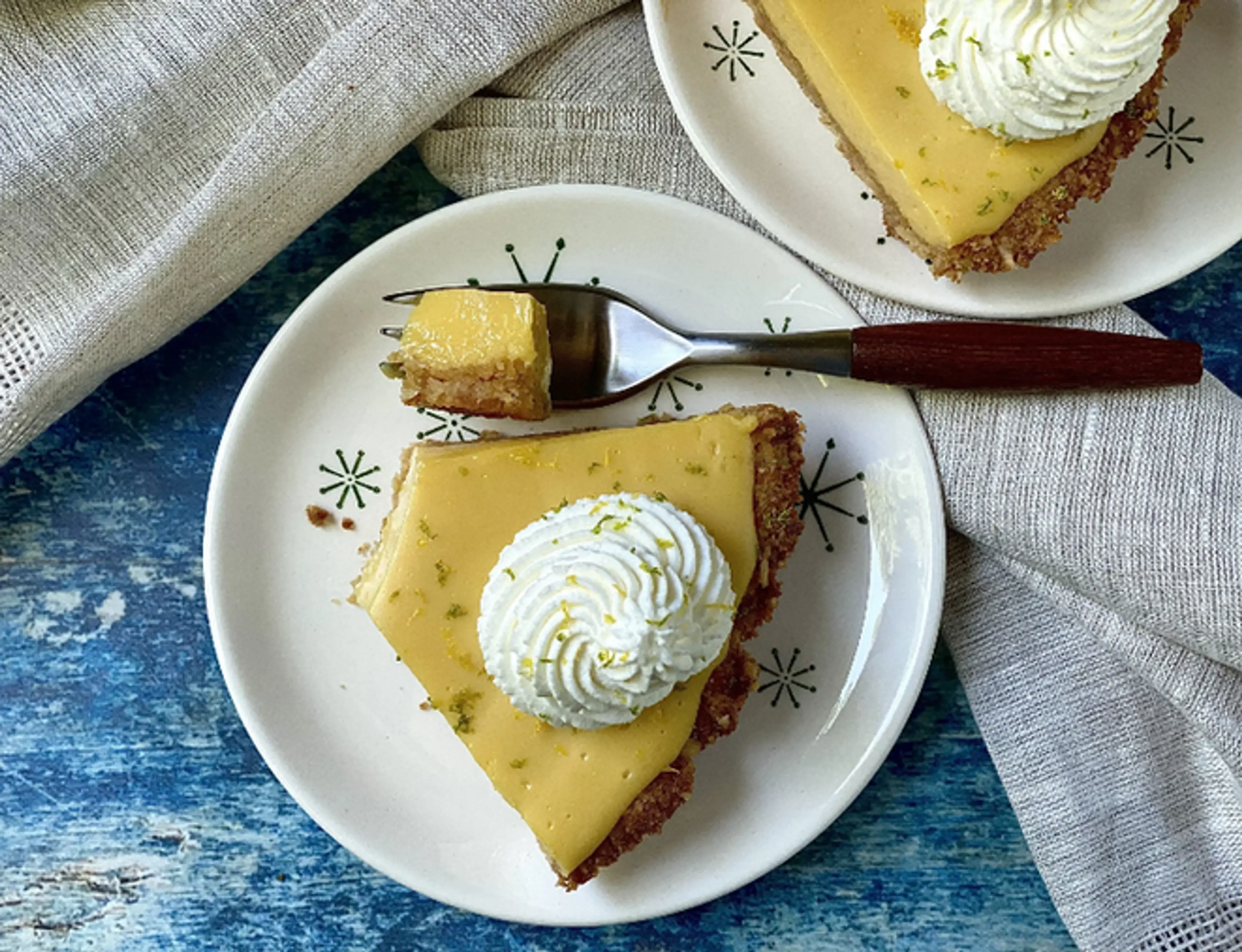 Atlantic Beach Pie