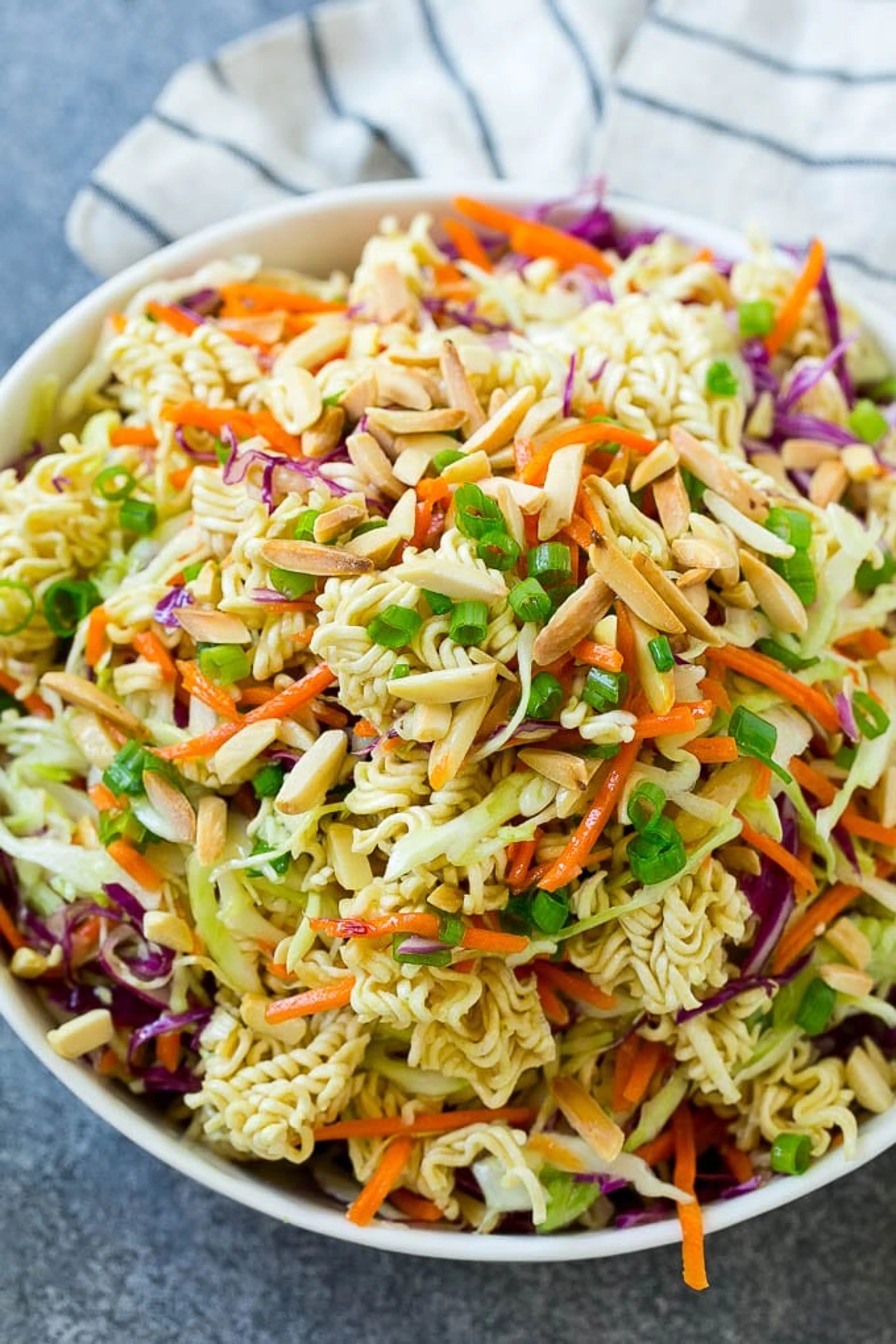 Oriental Salad