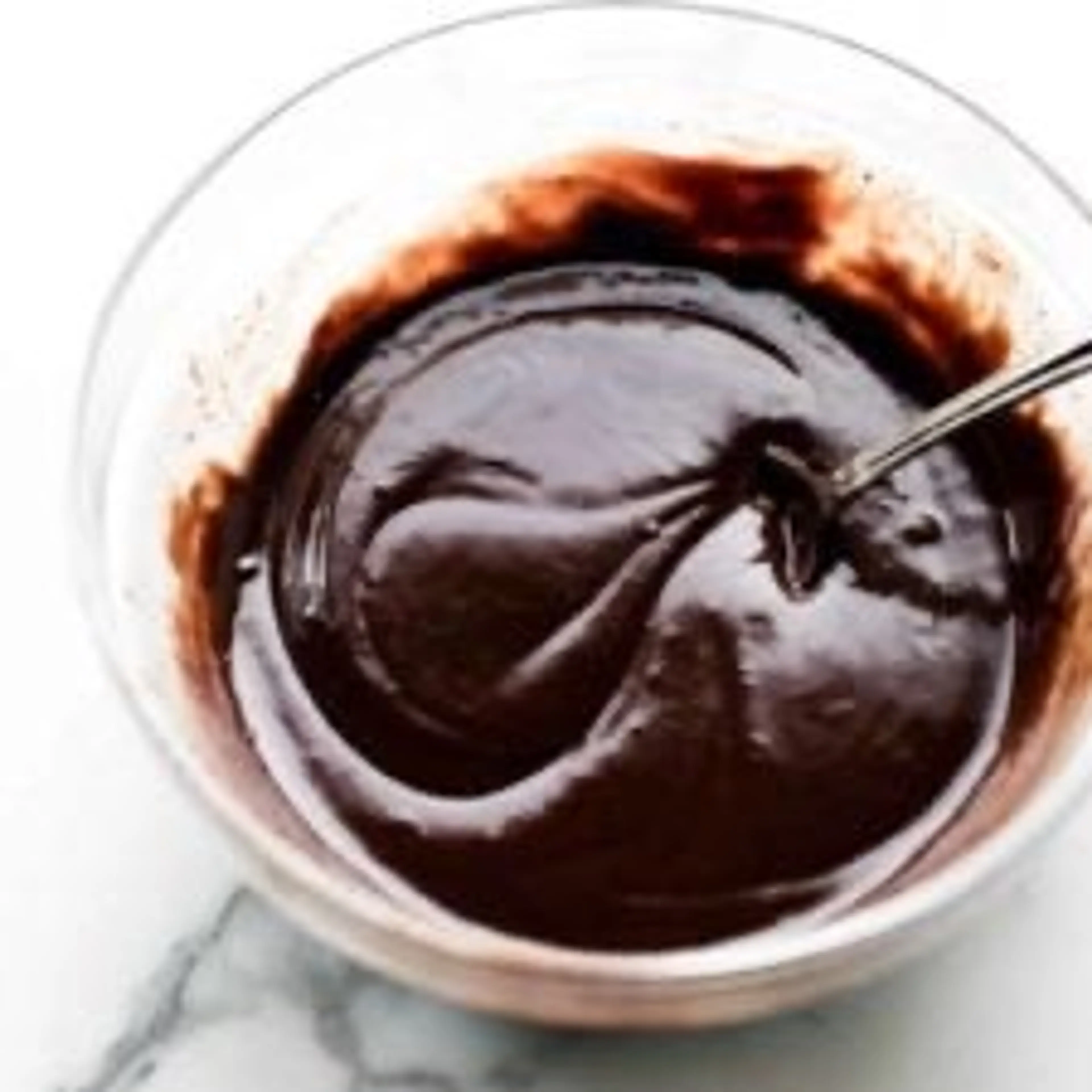How to Make Chocolate Ganache