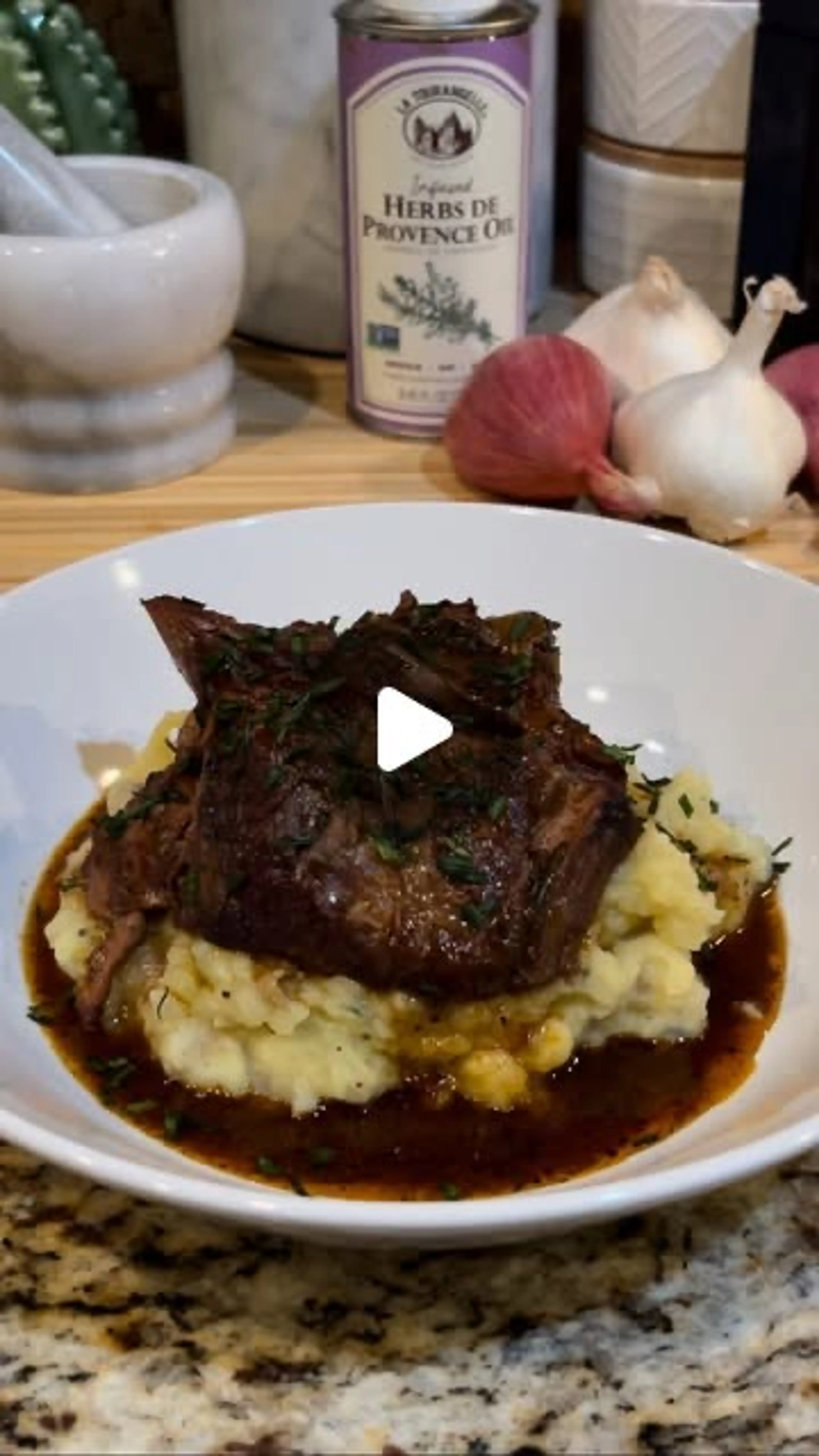 Ultimate Crockpot Chuck Roast