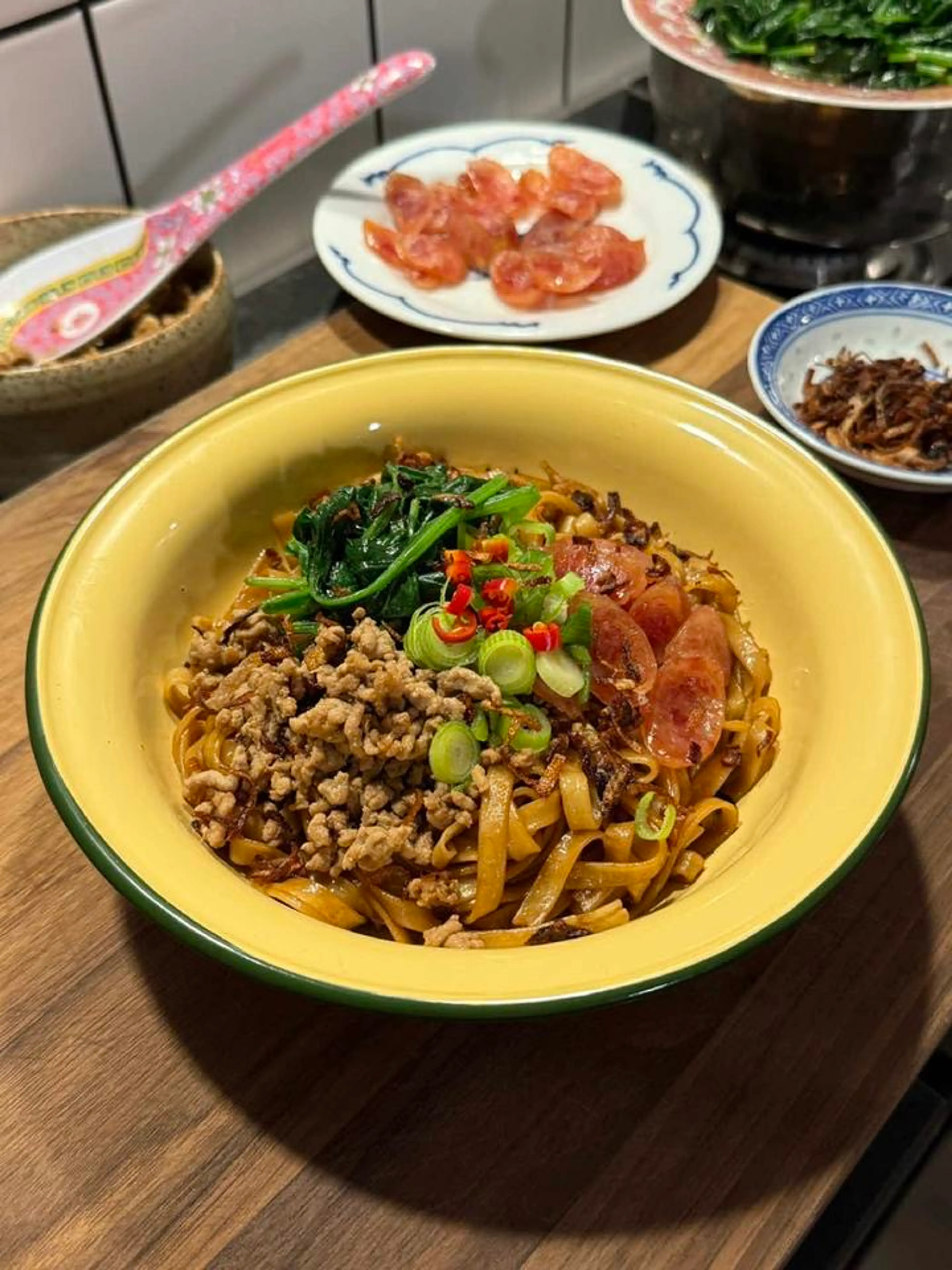 Kolo Mee