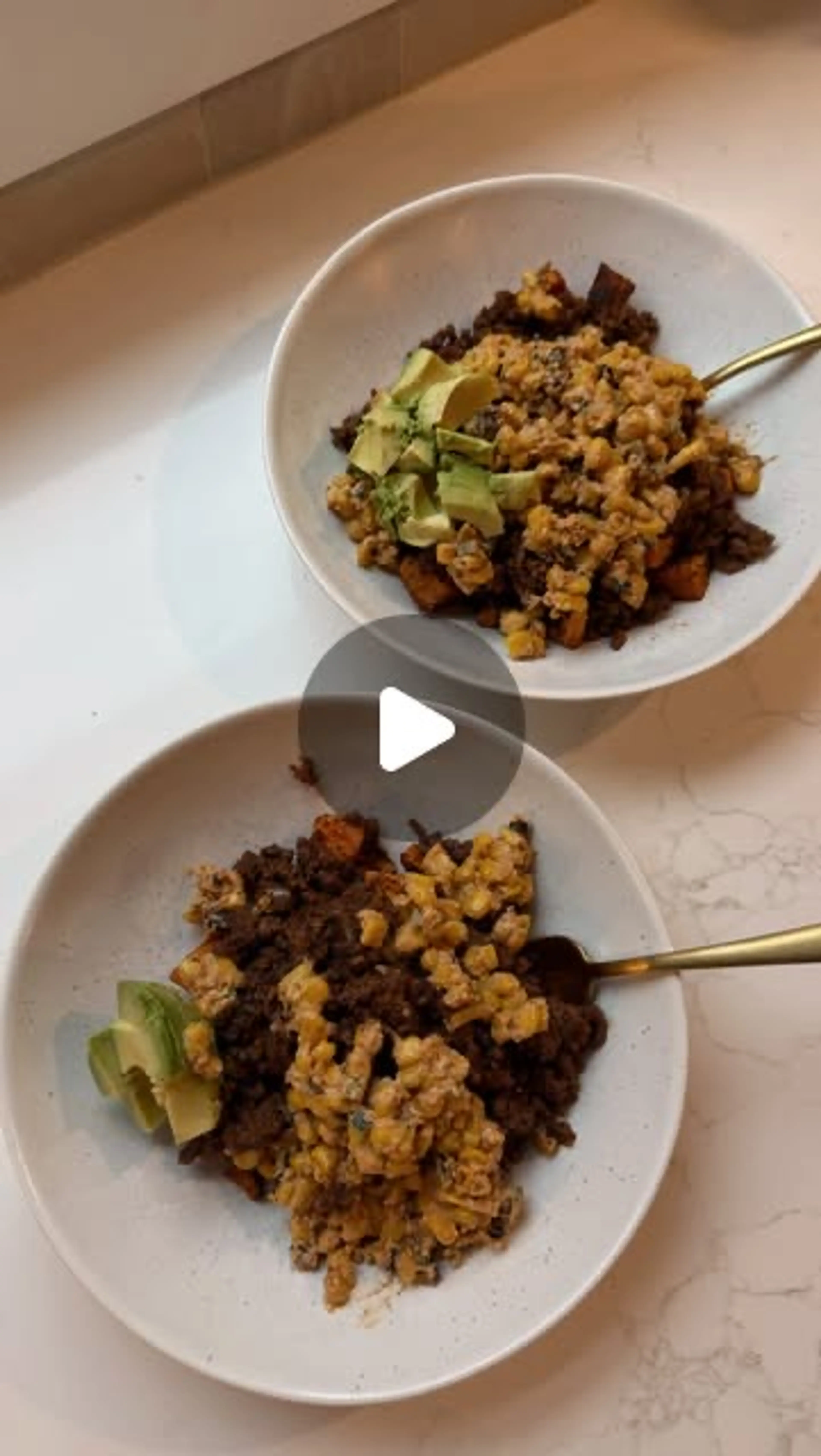Adding Street Corn Taco Bowls to the Regular Rotation