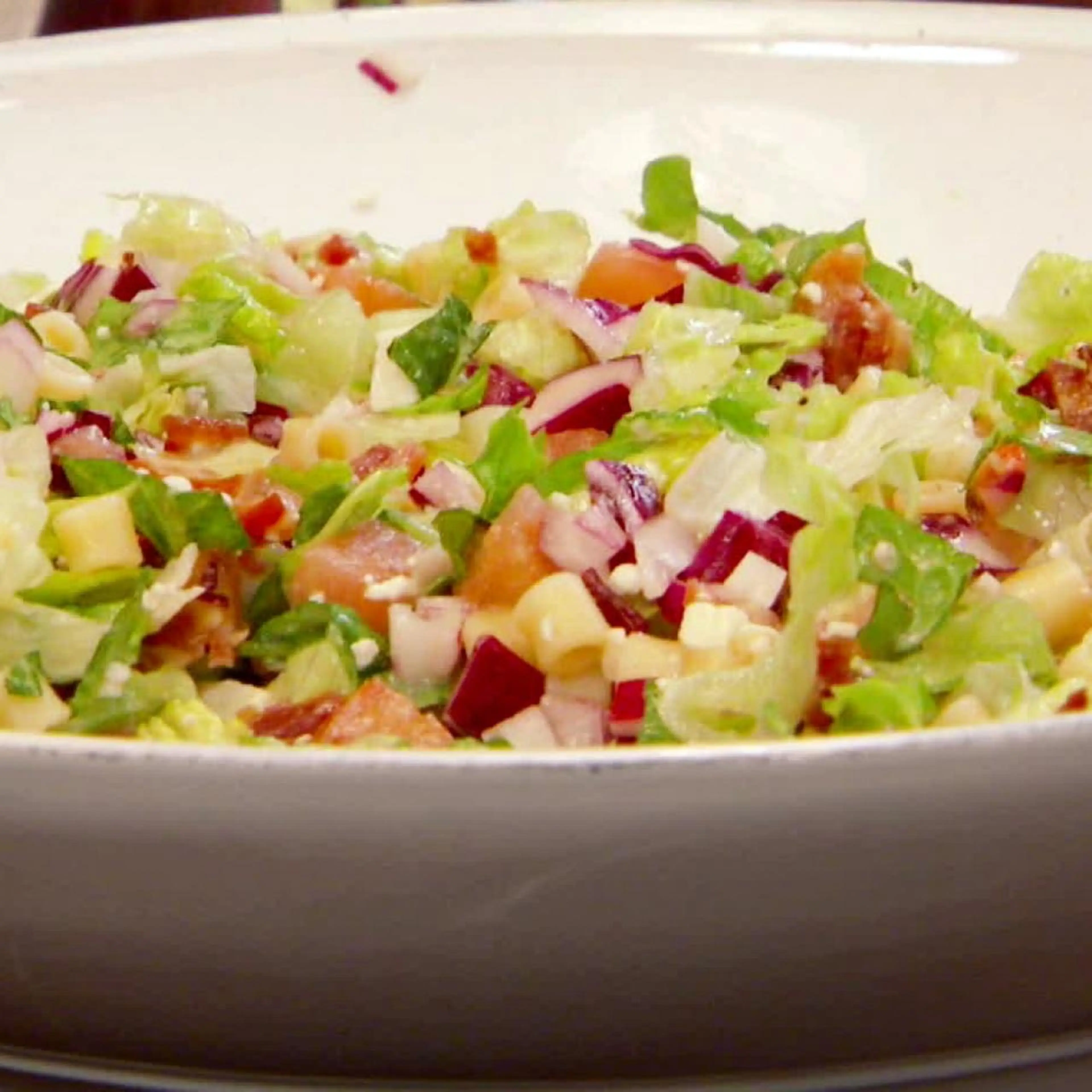 Italian Chopped Salad