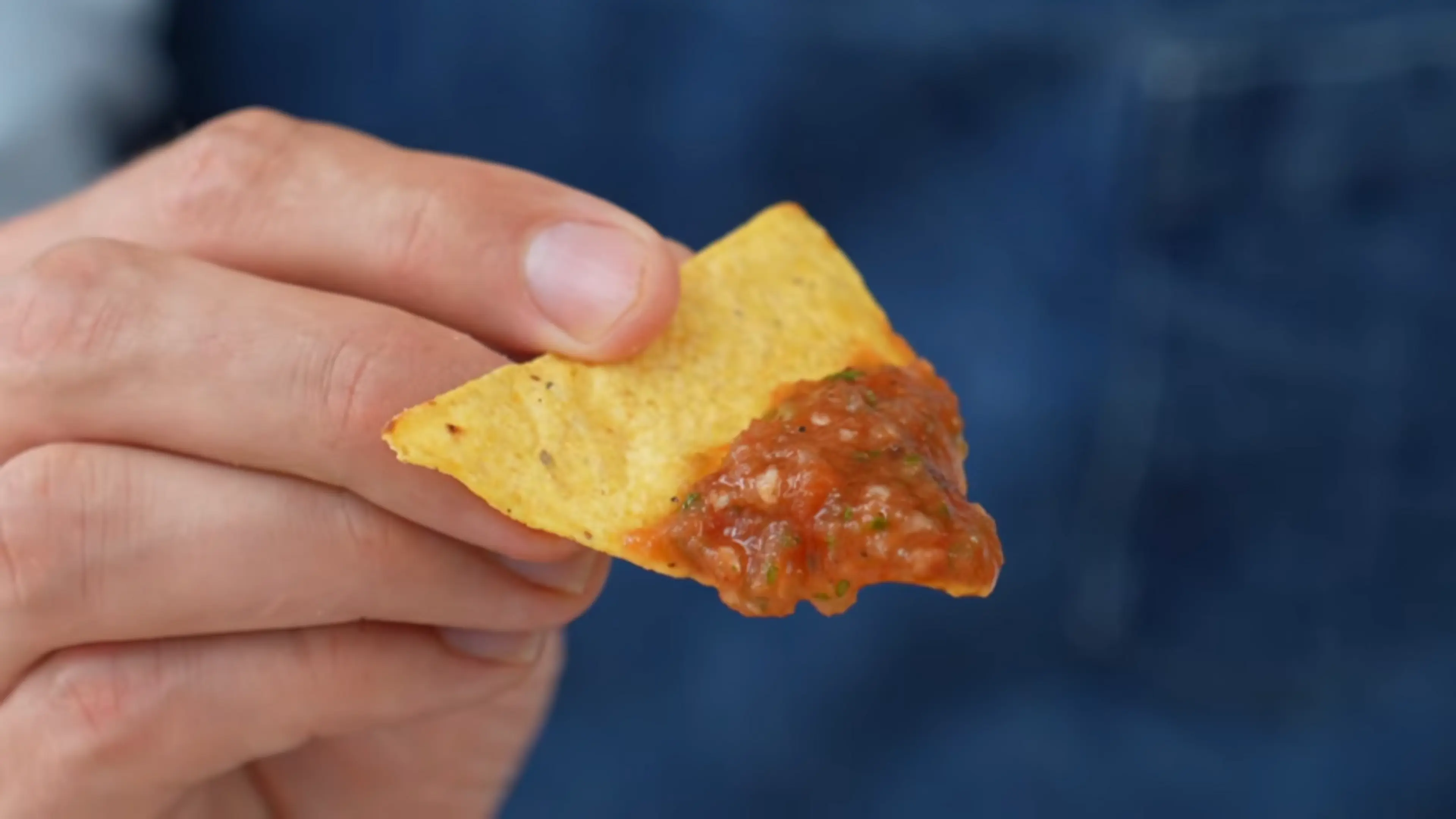 Salsa, Mexican Restaurant