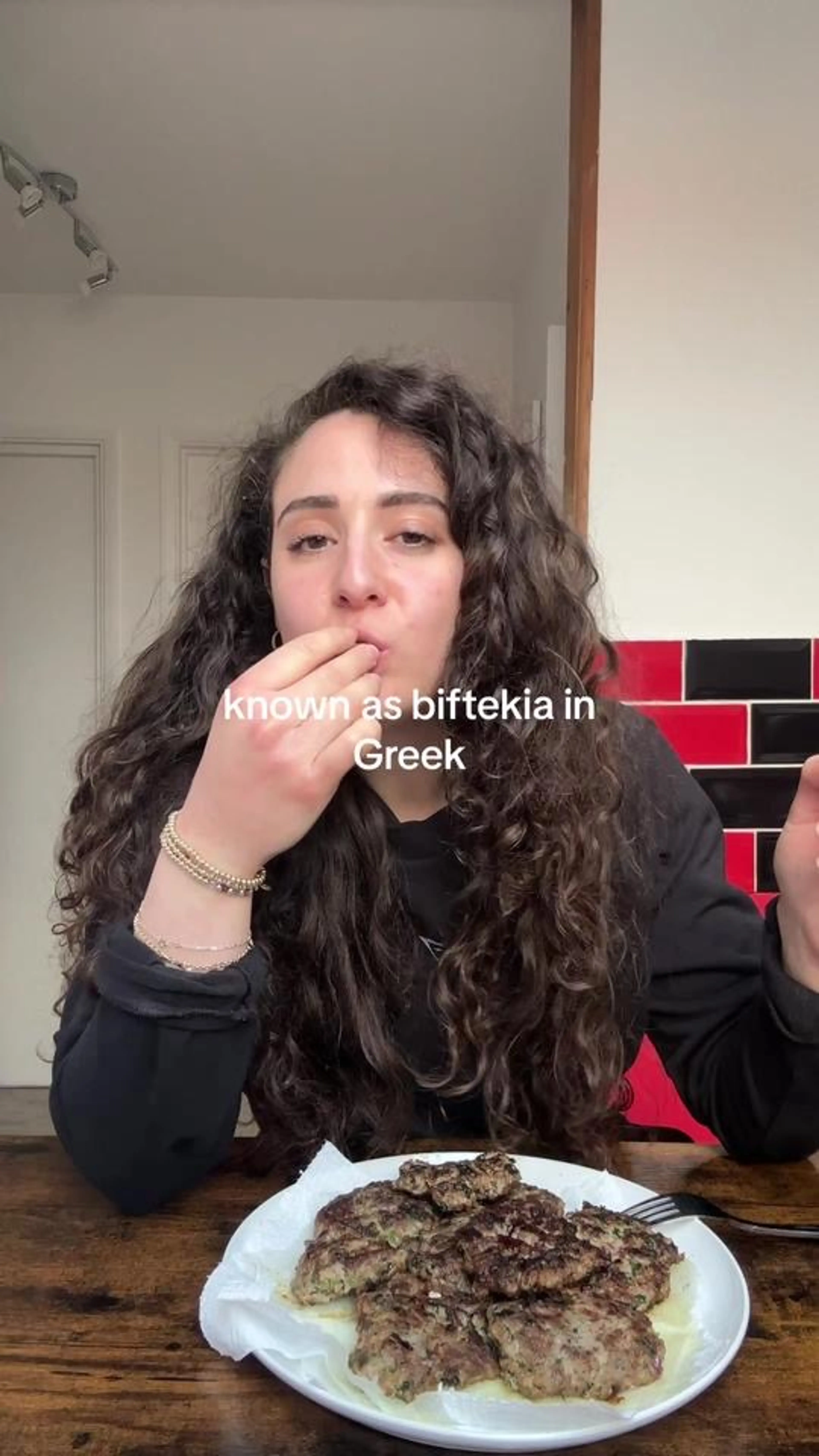 Biftekia Greek Burgers