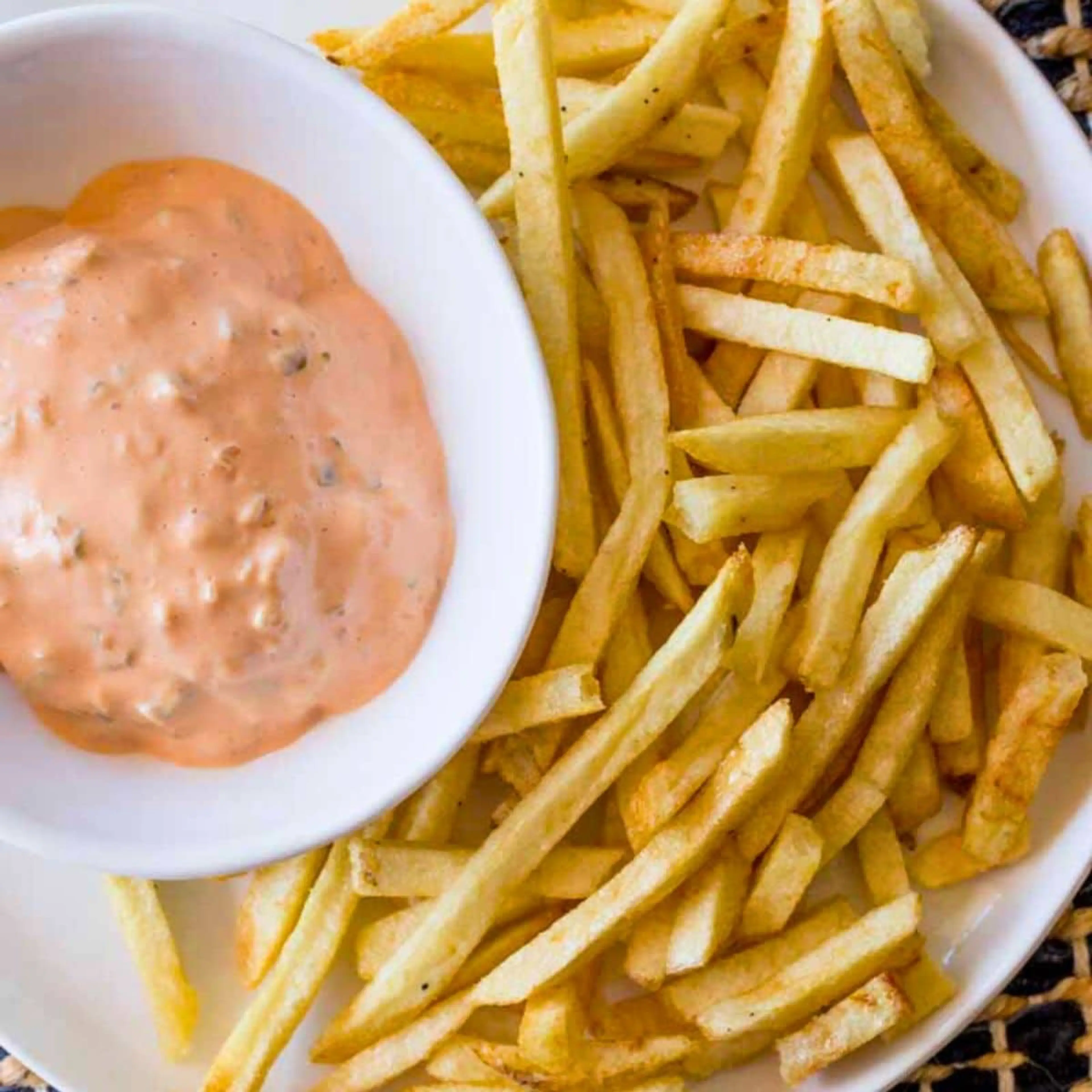 In-N-Out Burger Spread