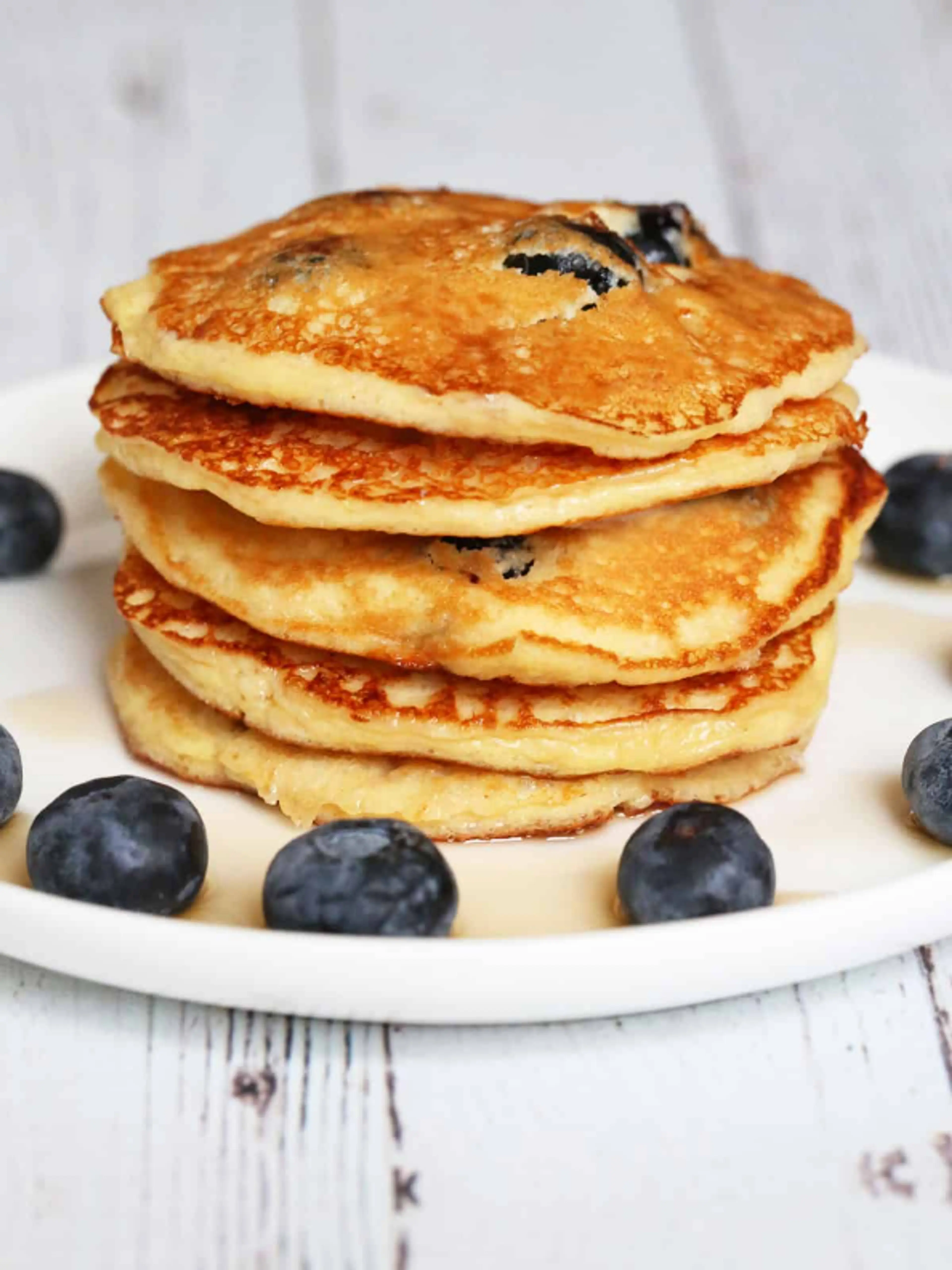 Protein Pancakes
