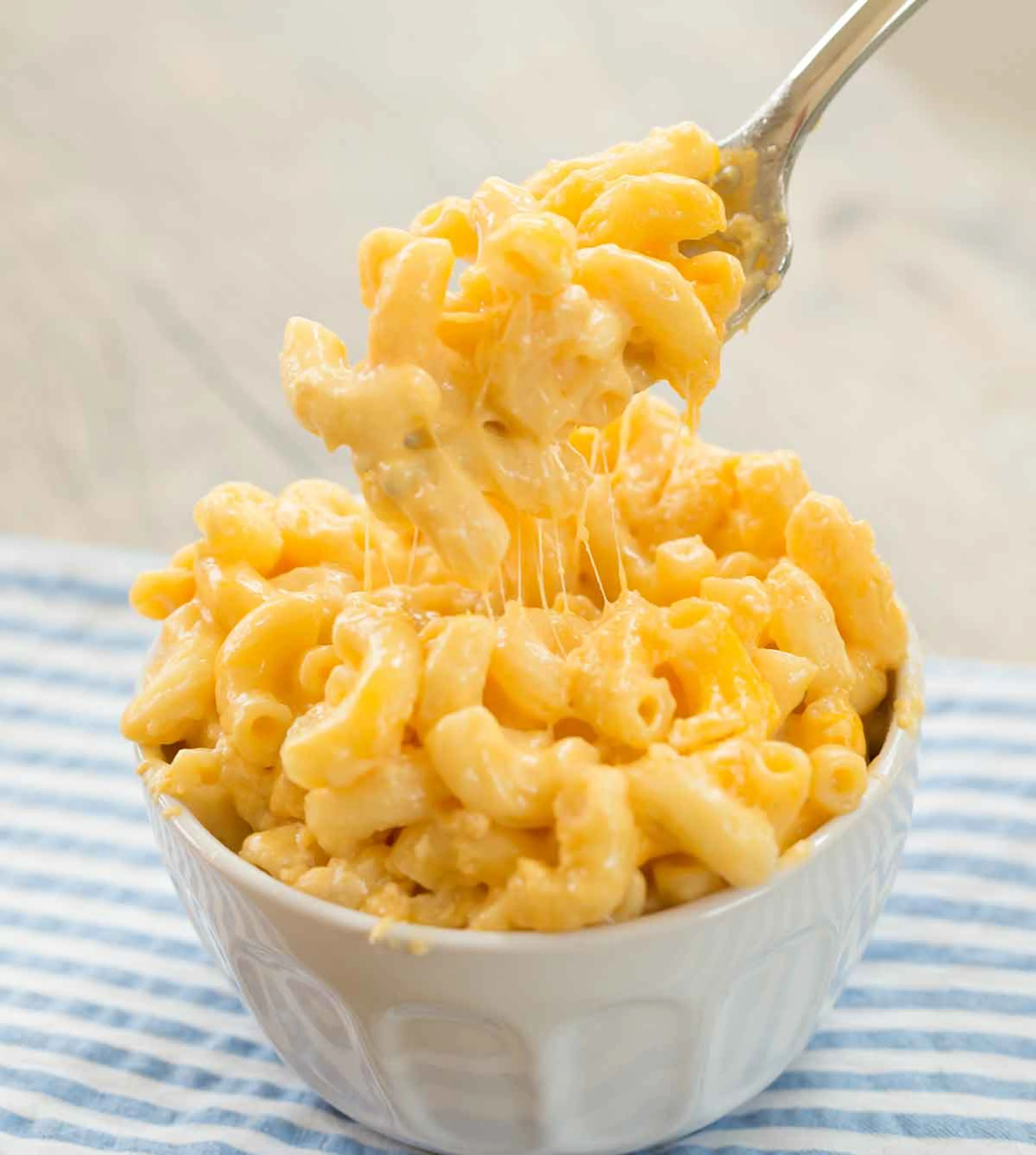 Tasty Shreds Mac & Cheese