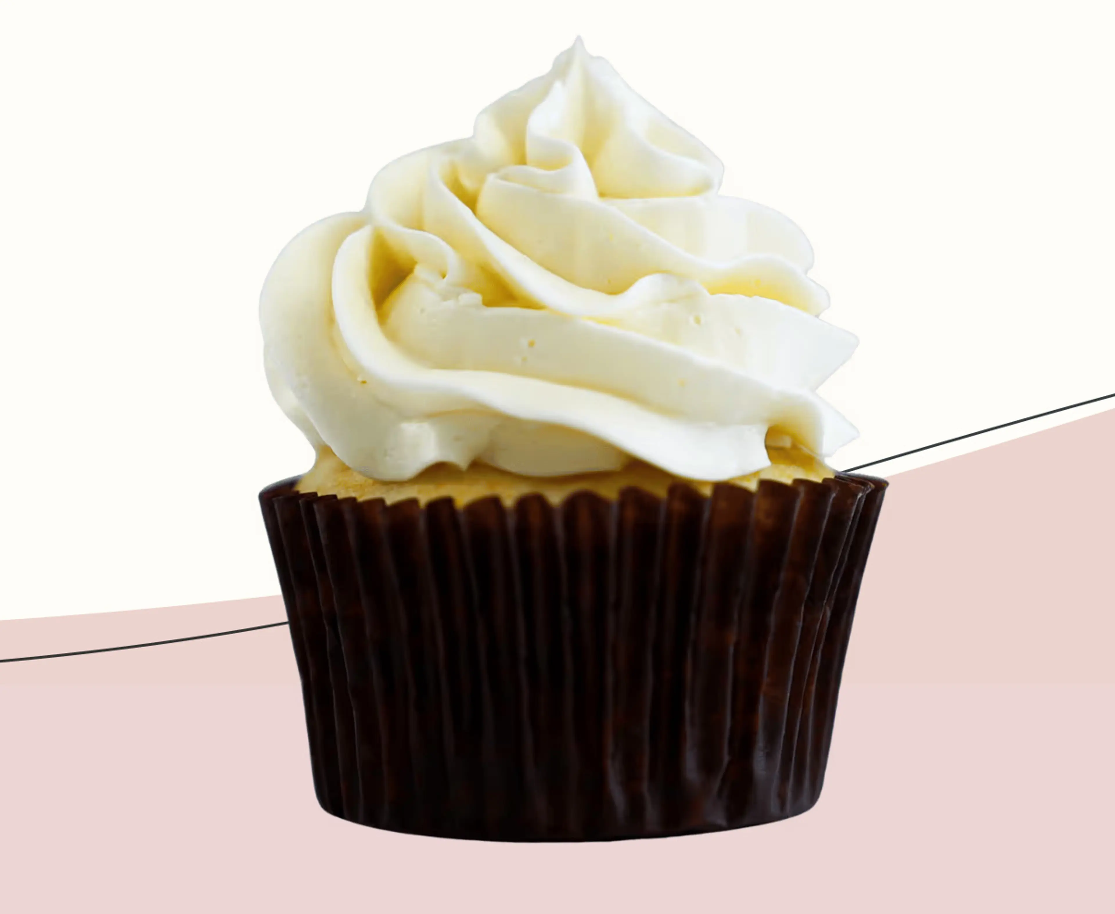 Vanilla American Dreamy Buttercream