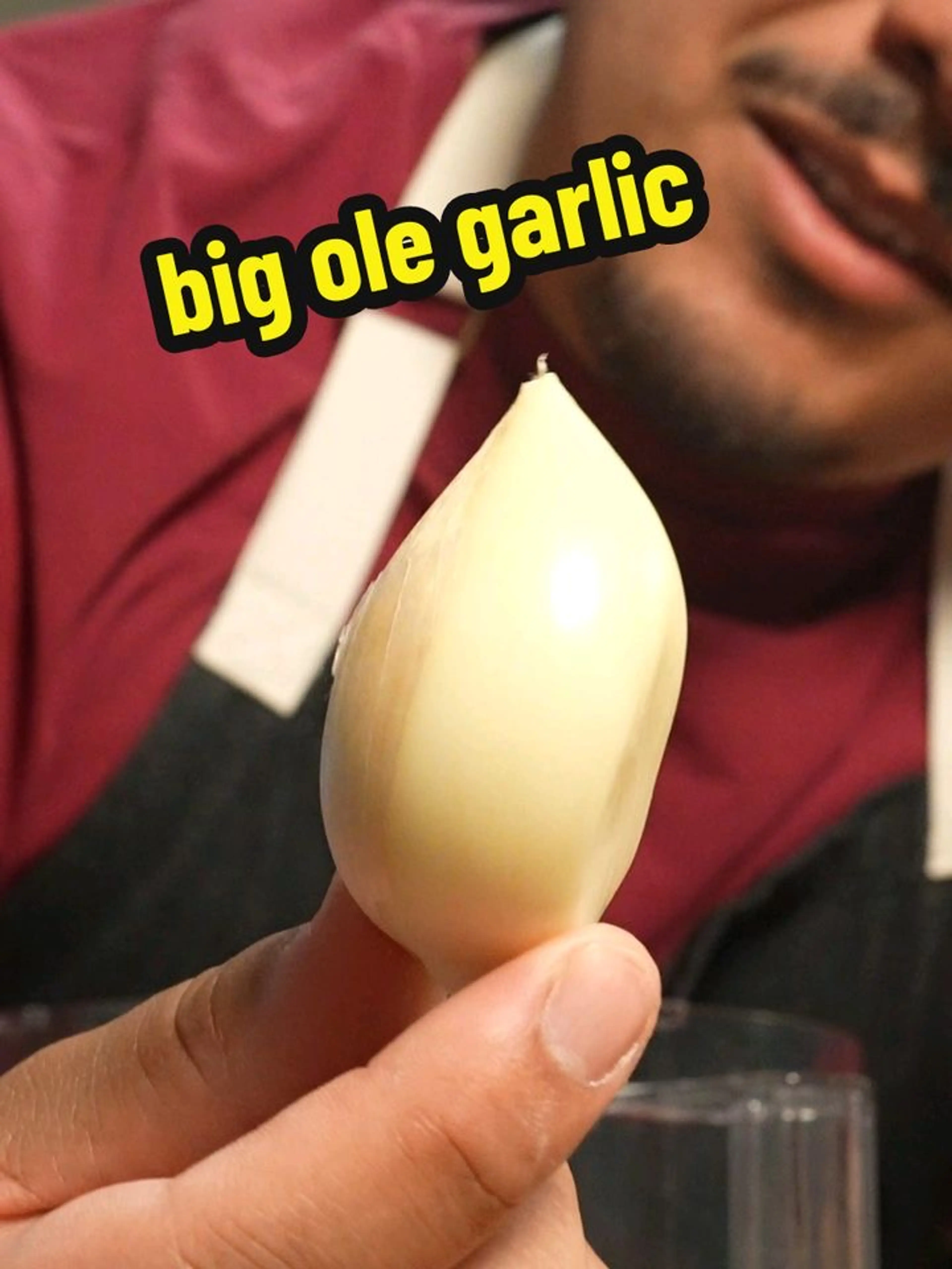 Marinate Any Meat with This Garlic and Onion Marinade. This