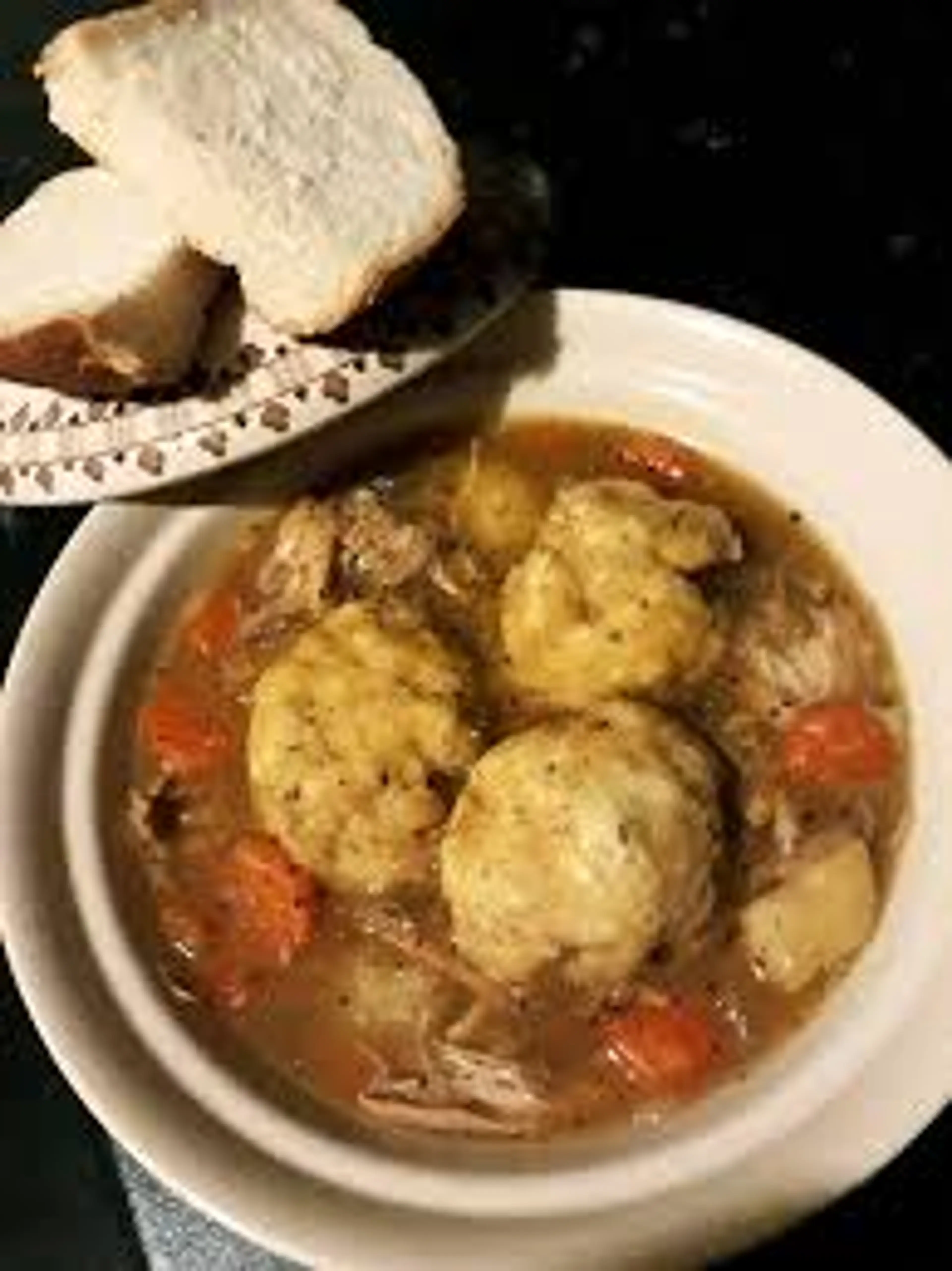 Sage & Thyme Chicken