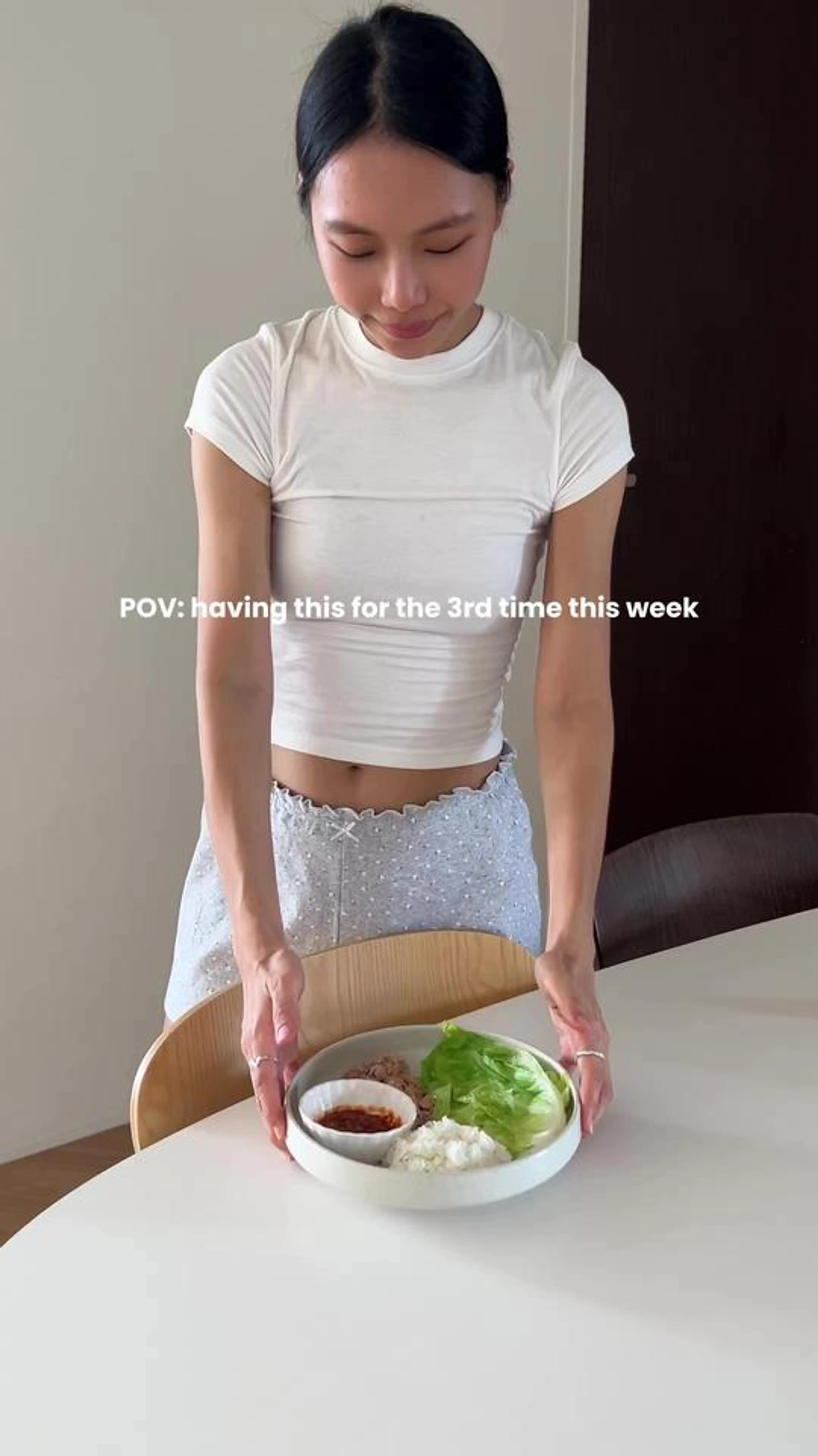 My Everyday Girl Lunch and Honestly It Couldn’t Be Easier