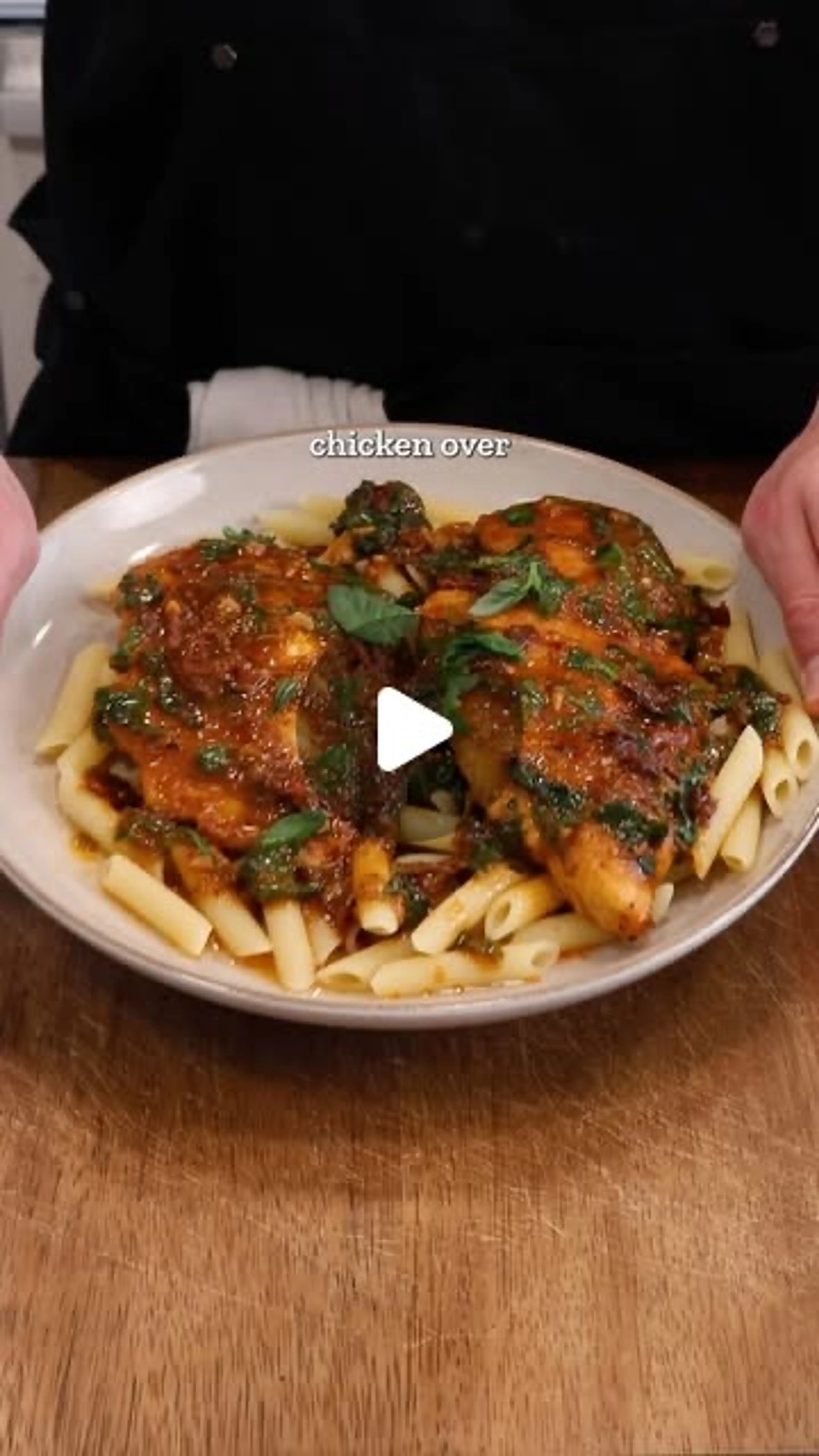 Trying Every Recipe on the @nytcooking Top 50 List | Marry M
