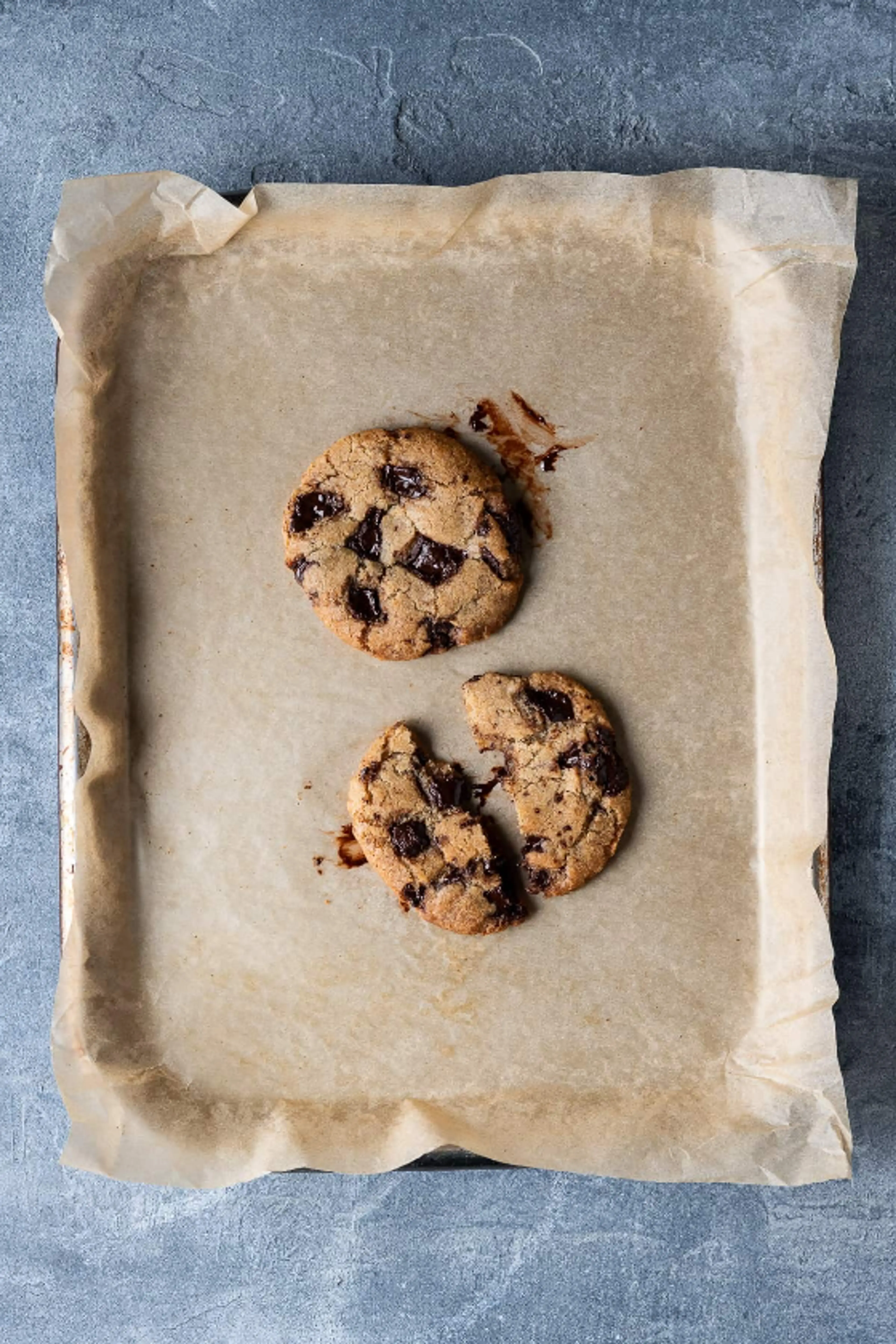 Cookies For One
