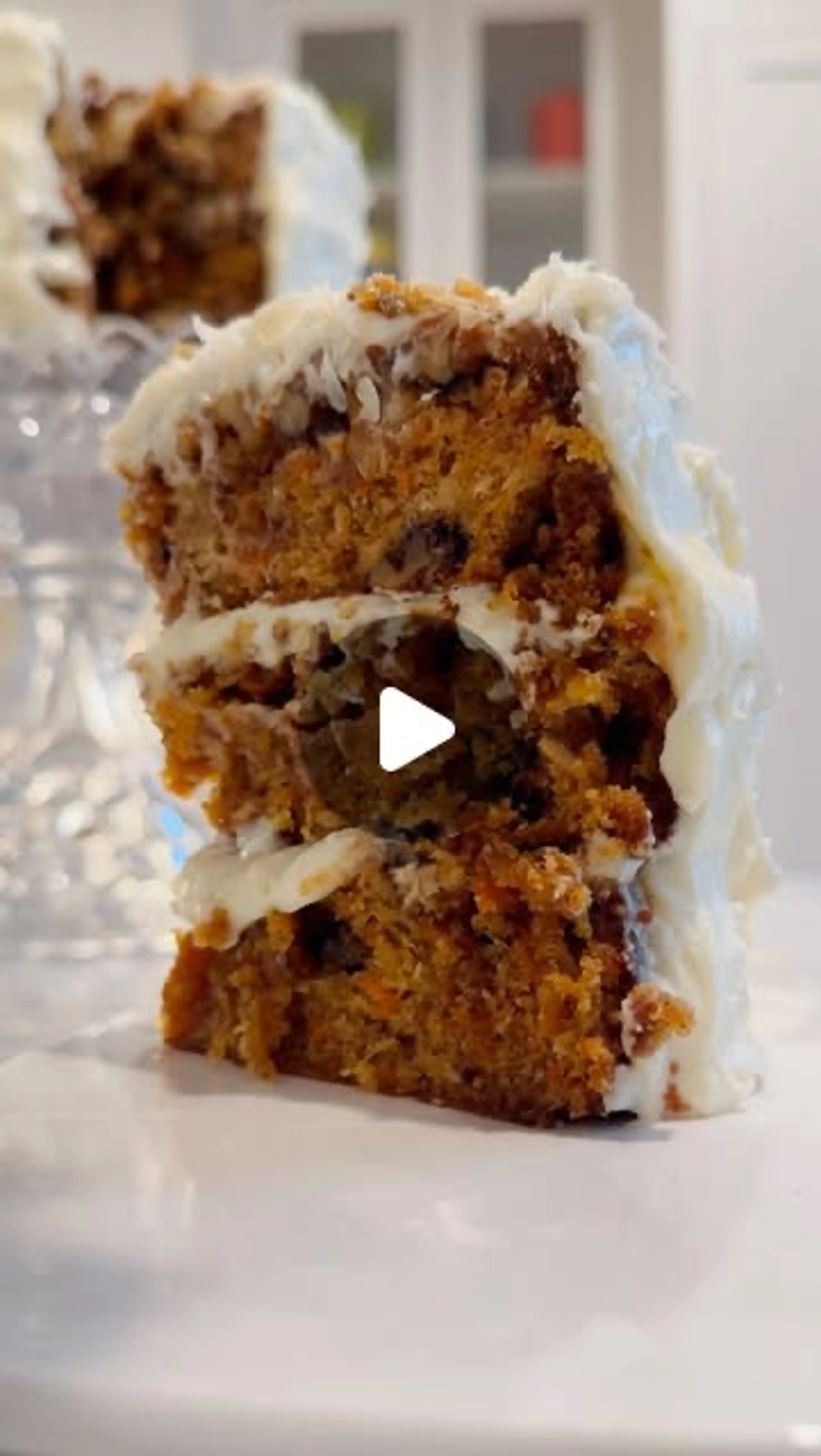 The Best Carrot Cake You’ll Ever Make