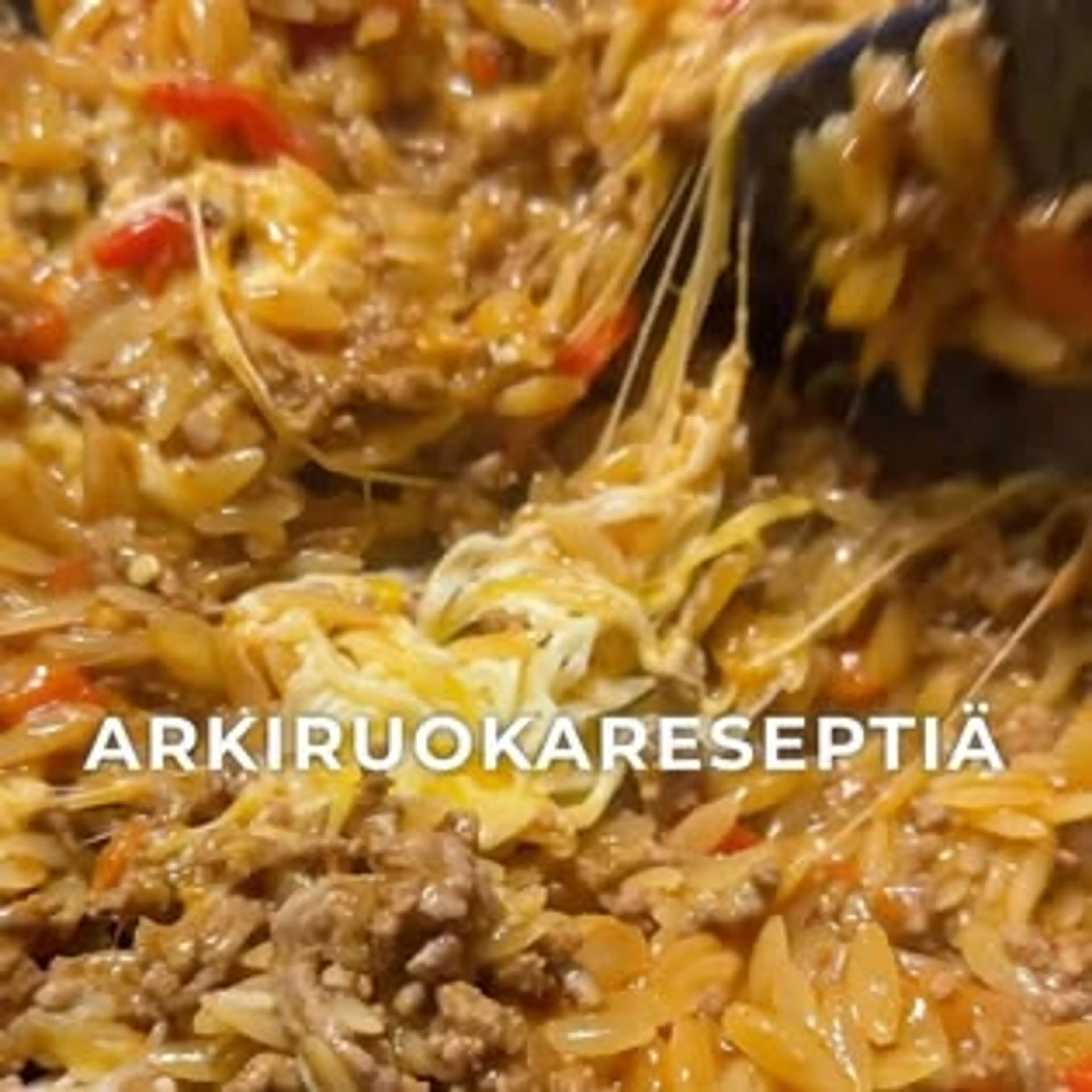 Taco-jauheliha-orzo