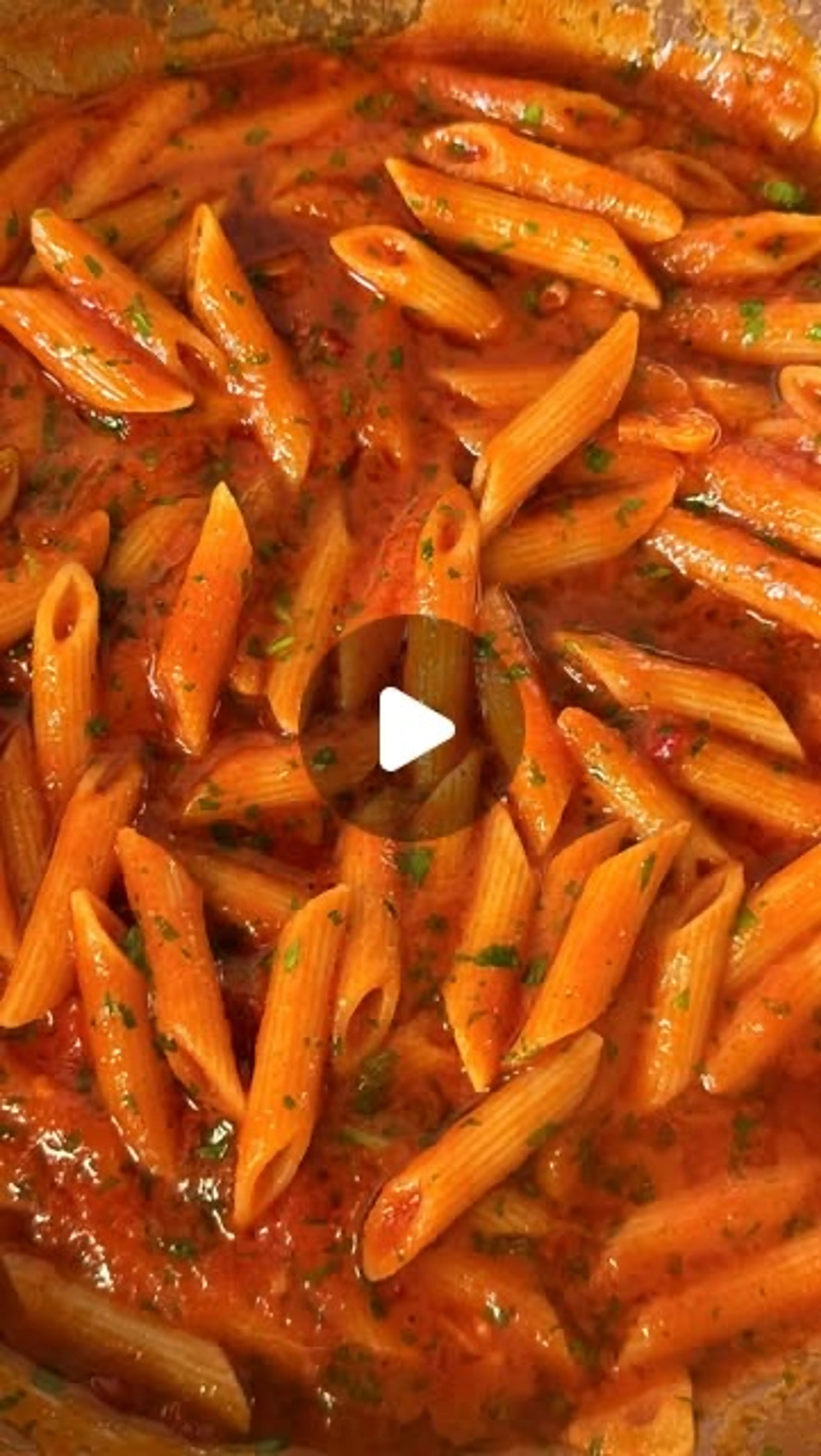 Penne Arrabbiata