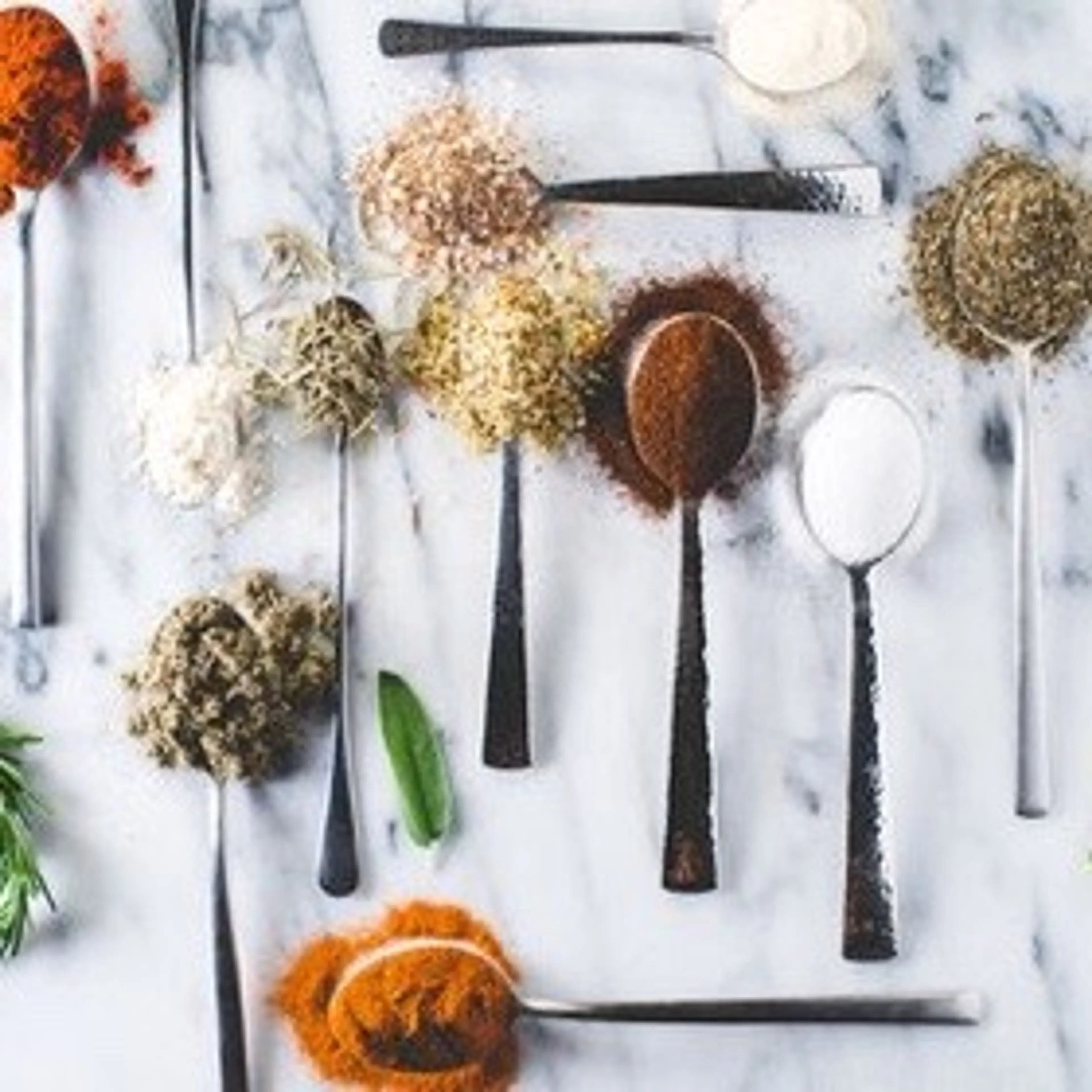 Chef Paul's Chikky Rub