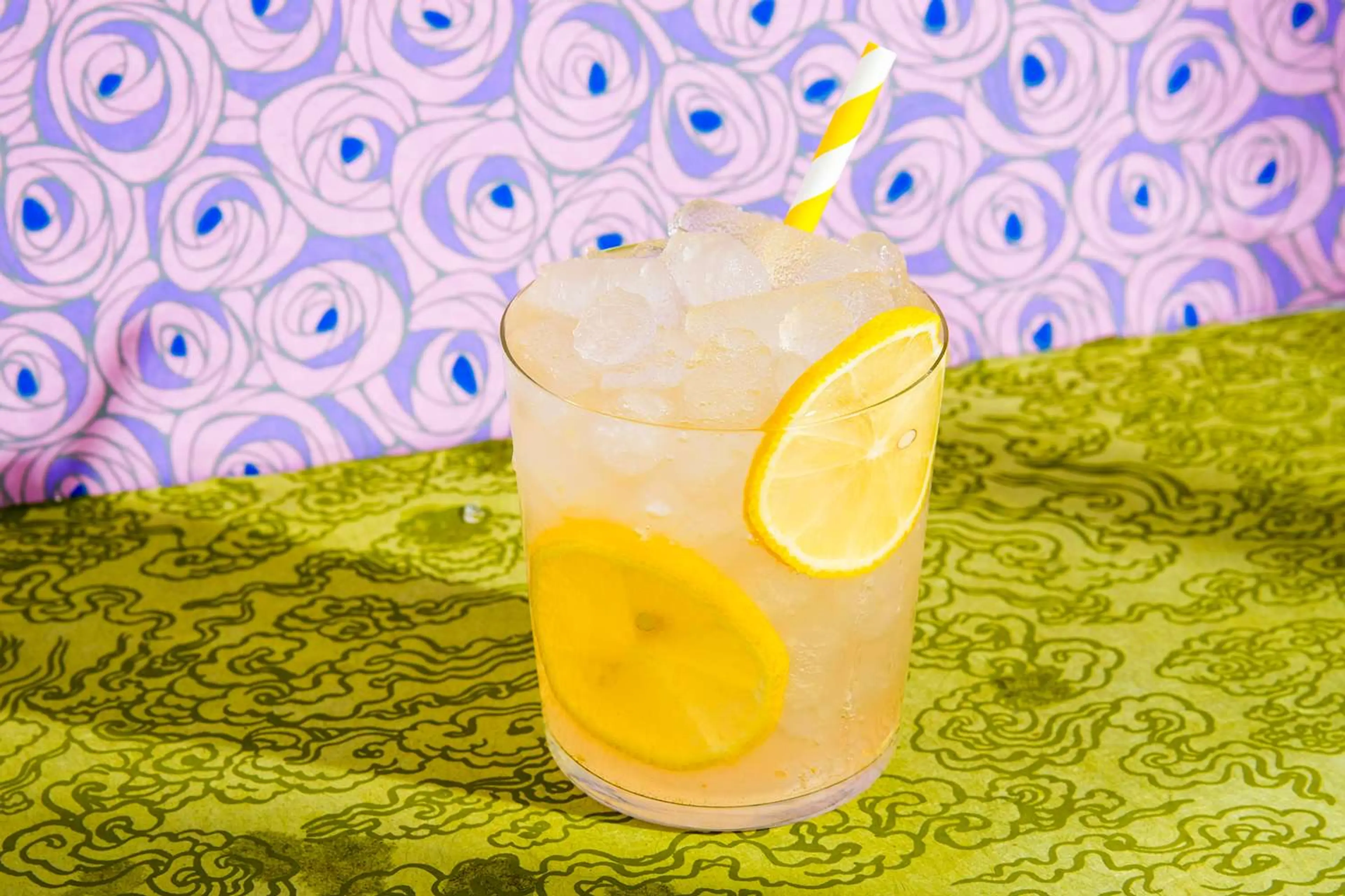 Shift Drink