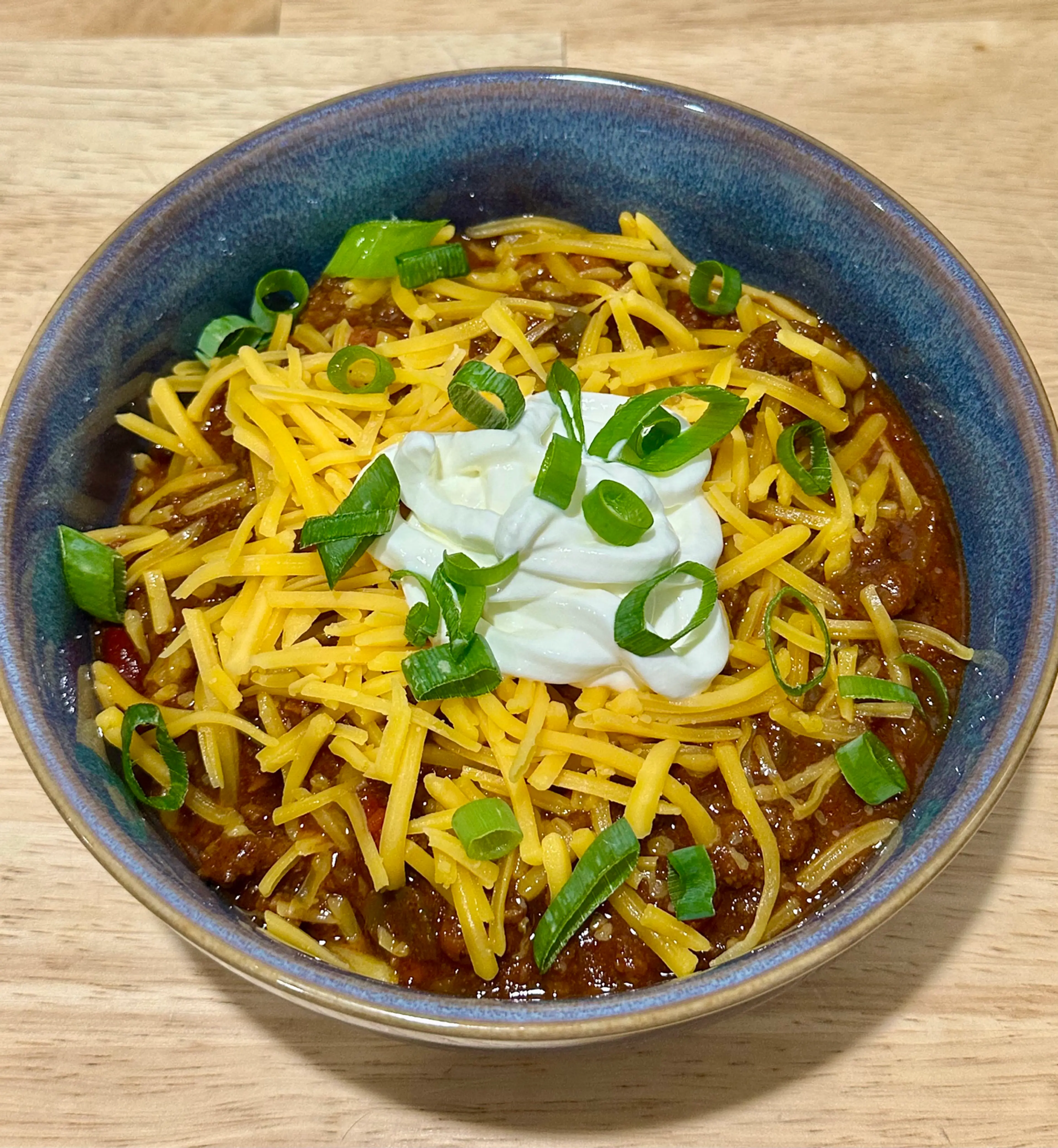 Chili