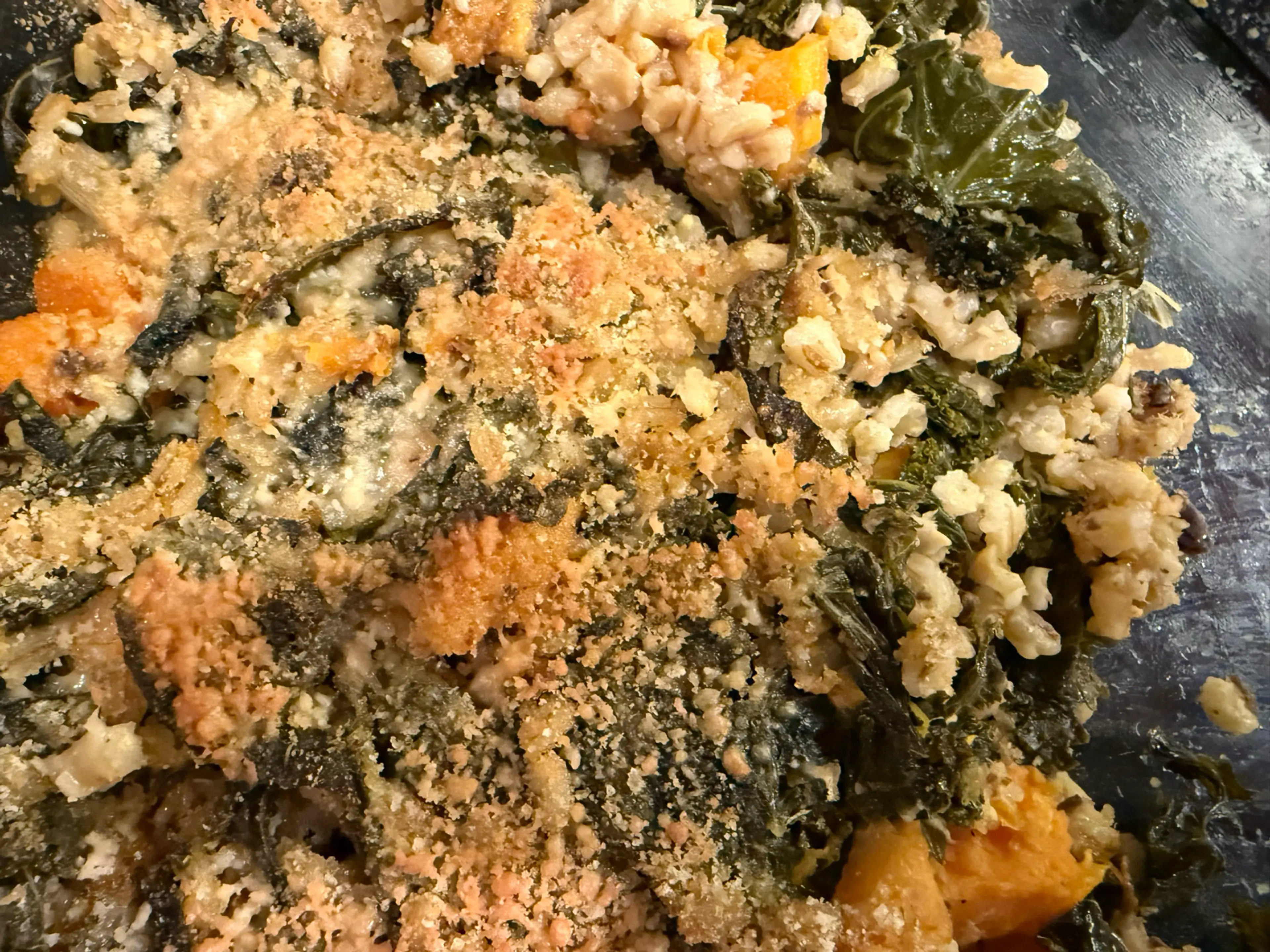 Sardine Casserole