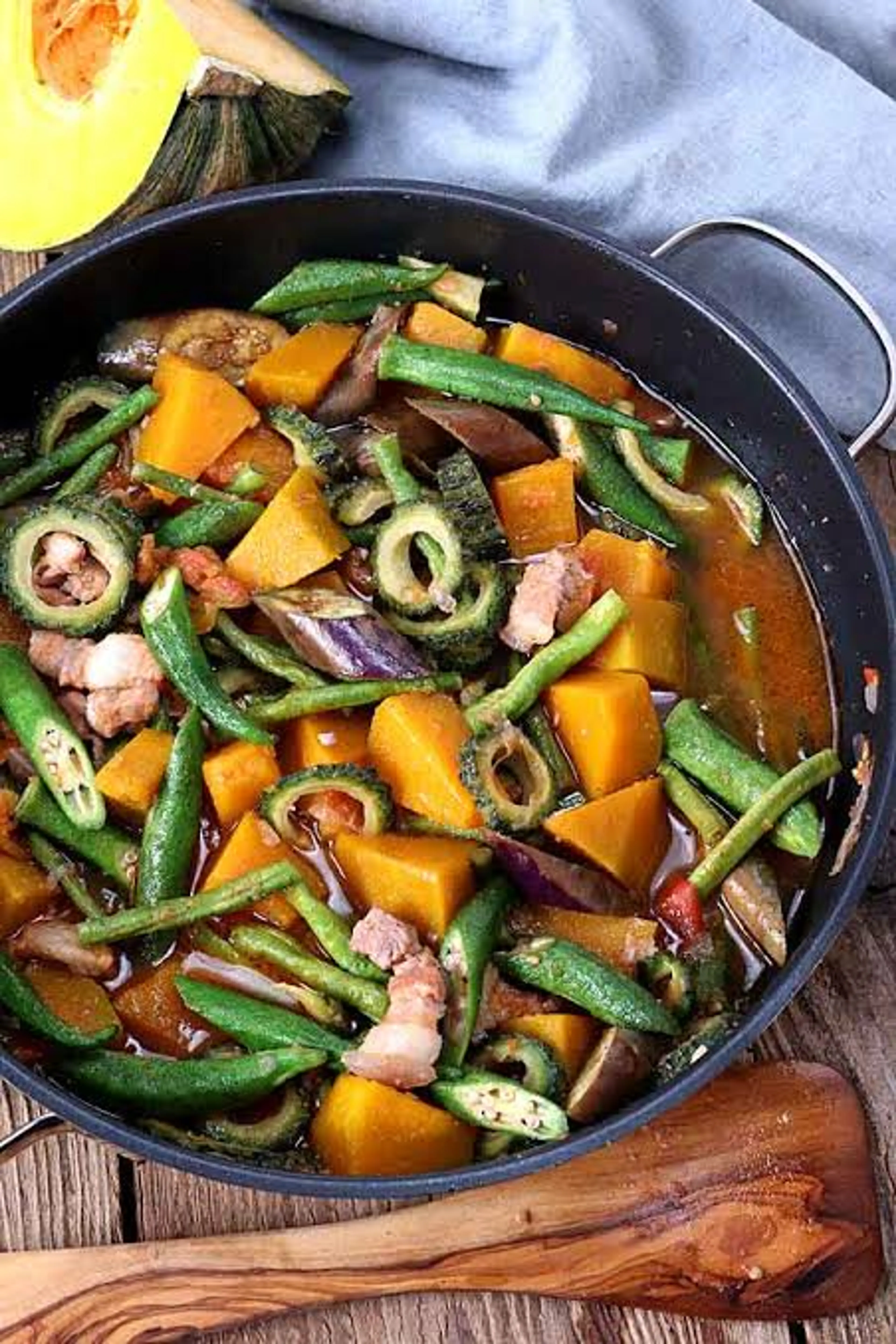 Pinakbet