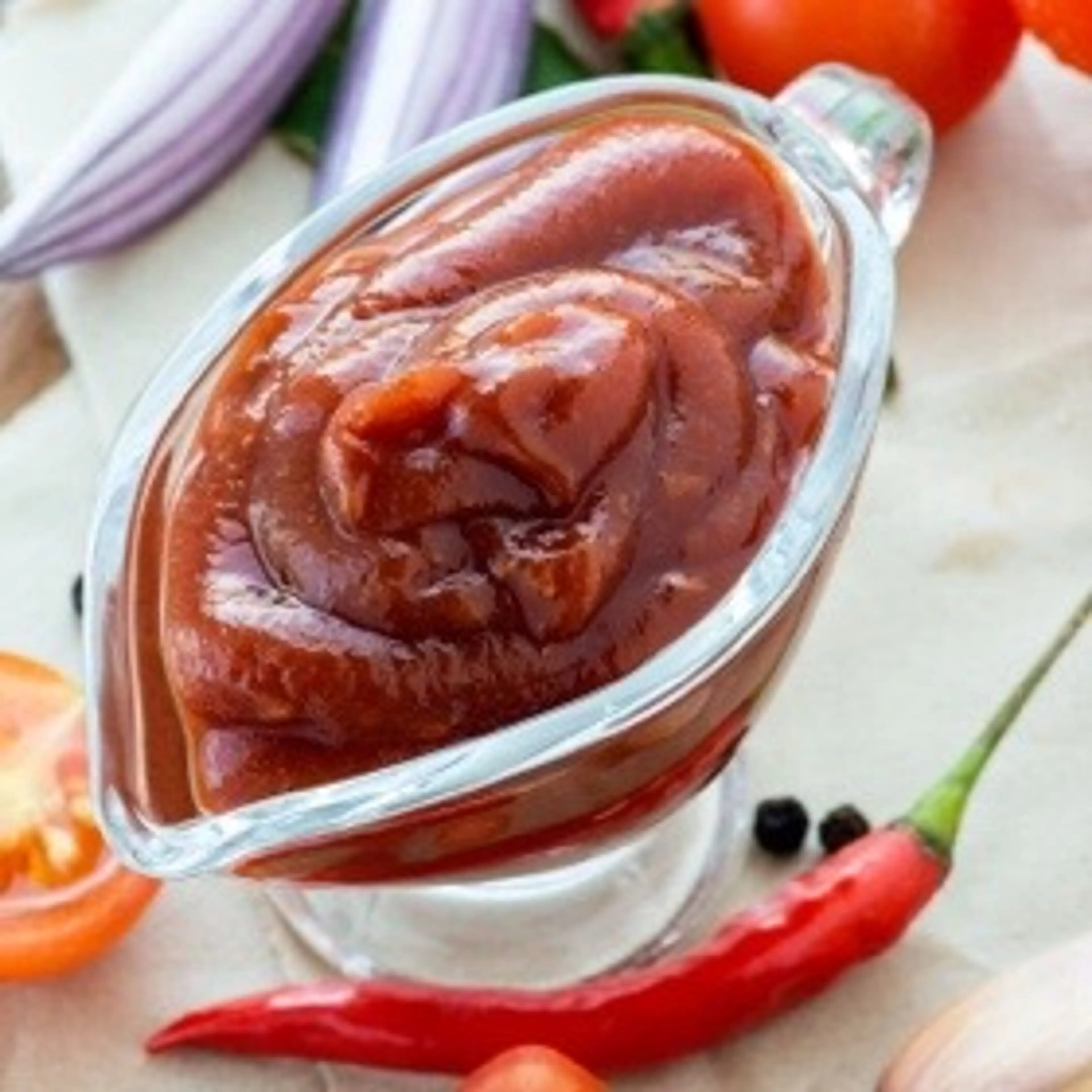 Ketchup