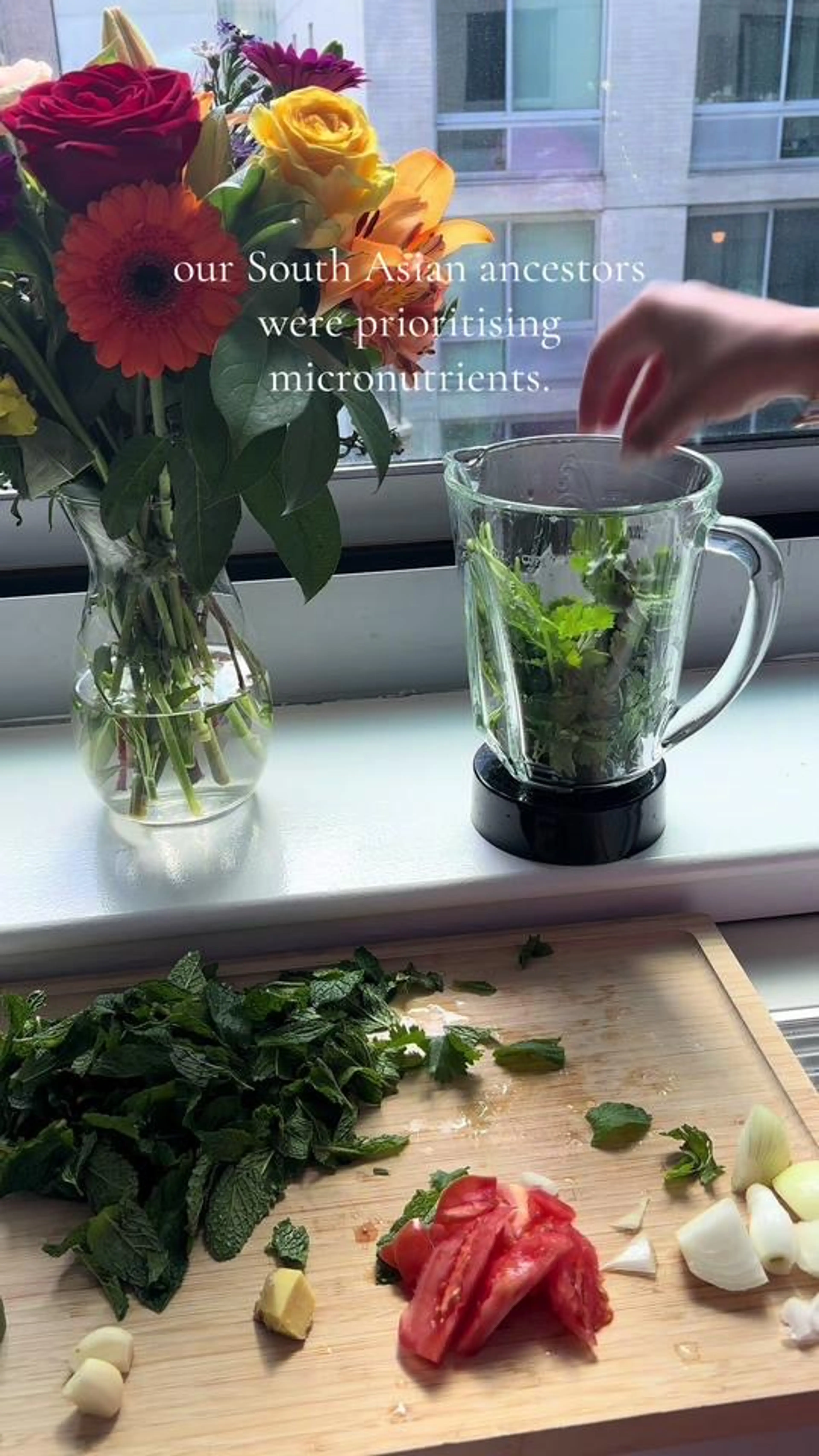 Green Chutney