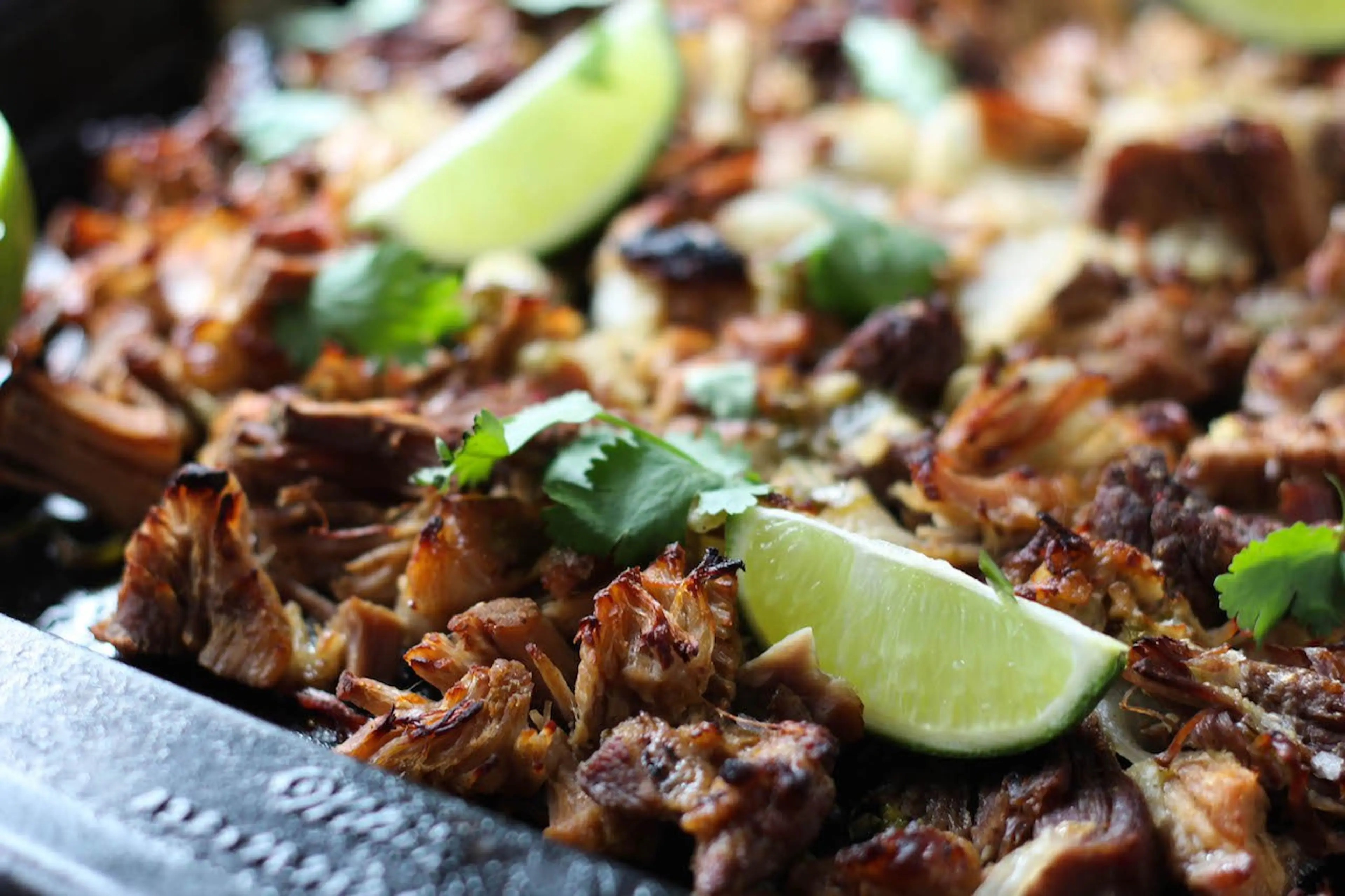 Instant Pot Carnitas