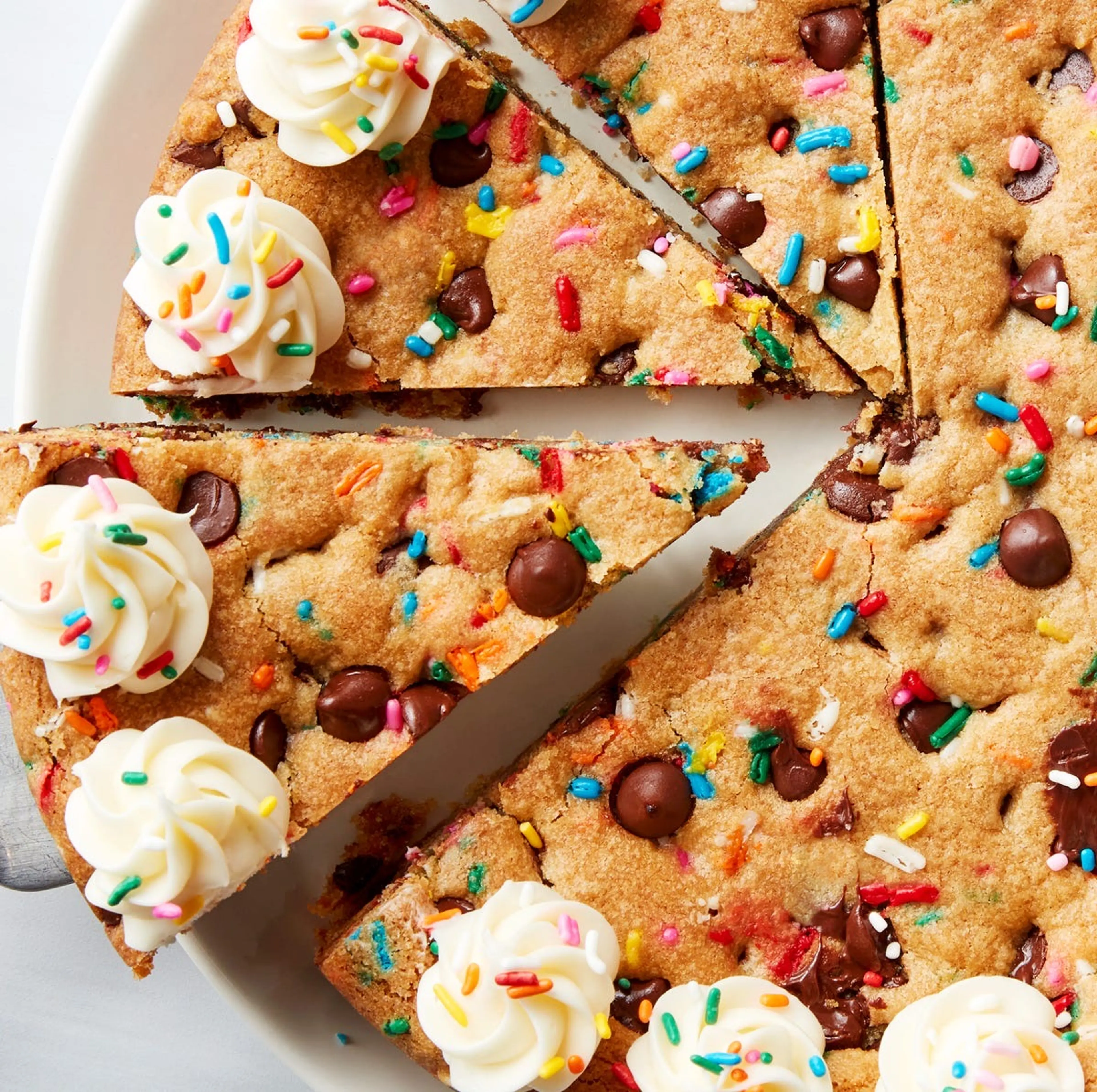 Cookie Cake