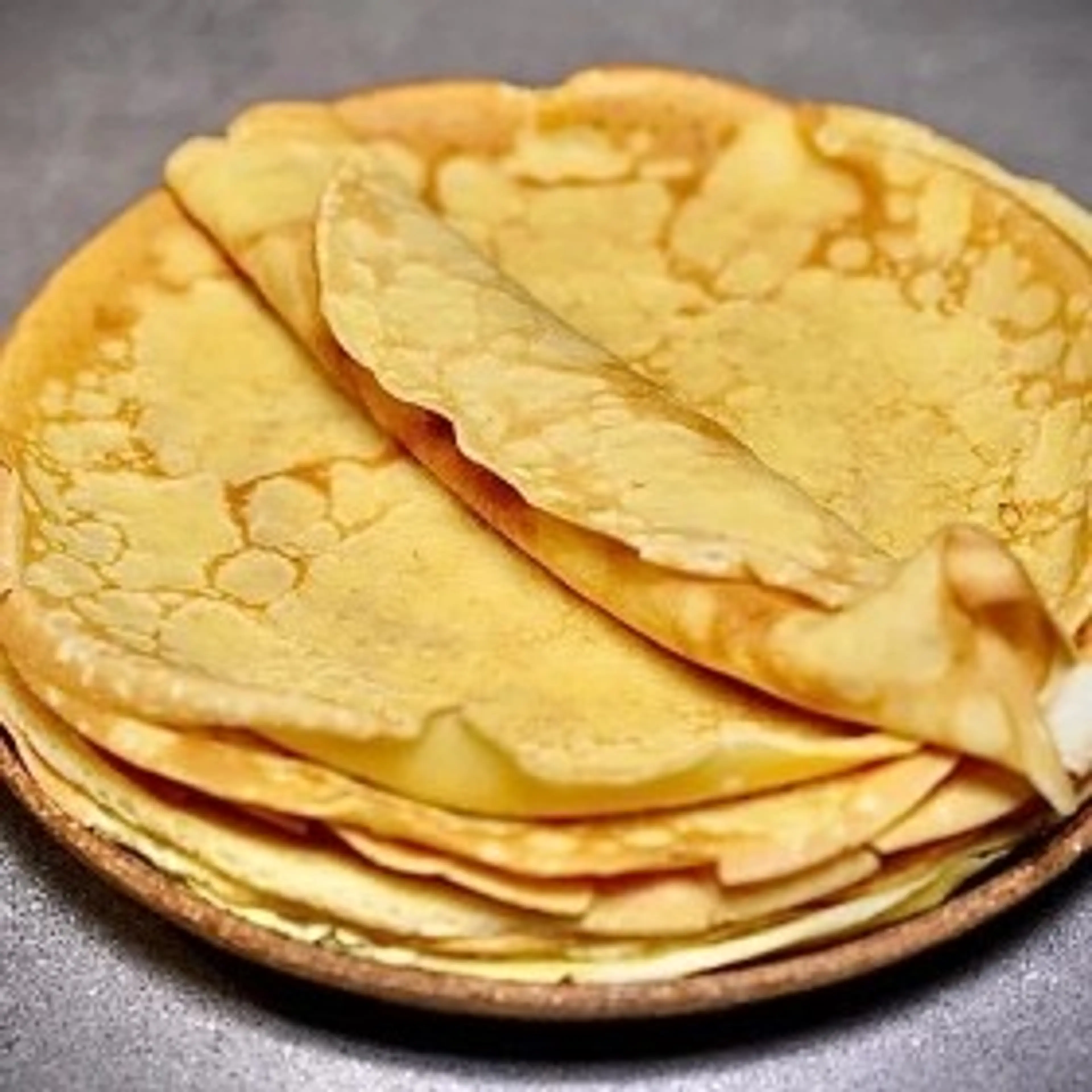Crepes