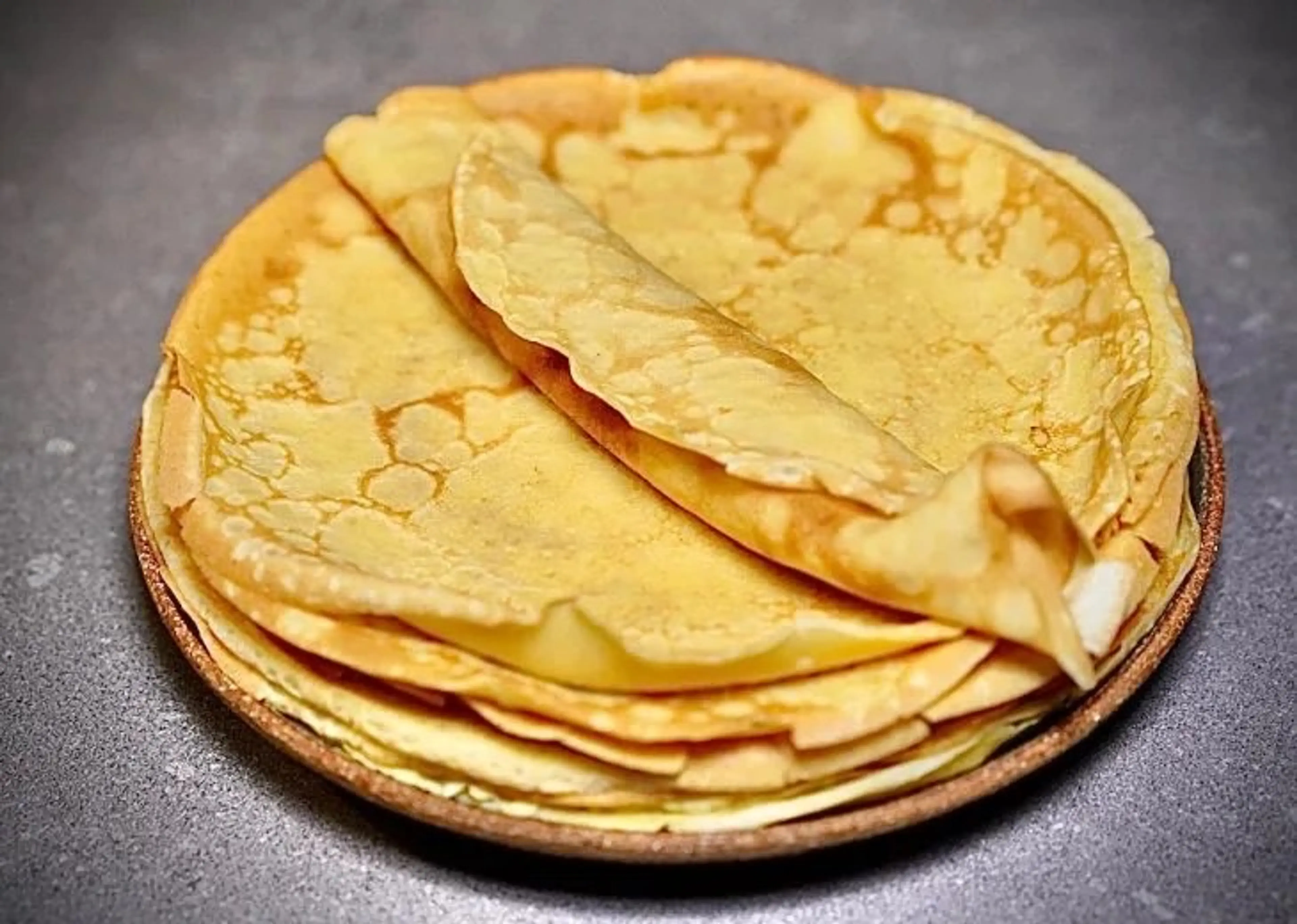 Crepes