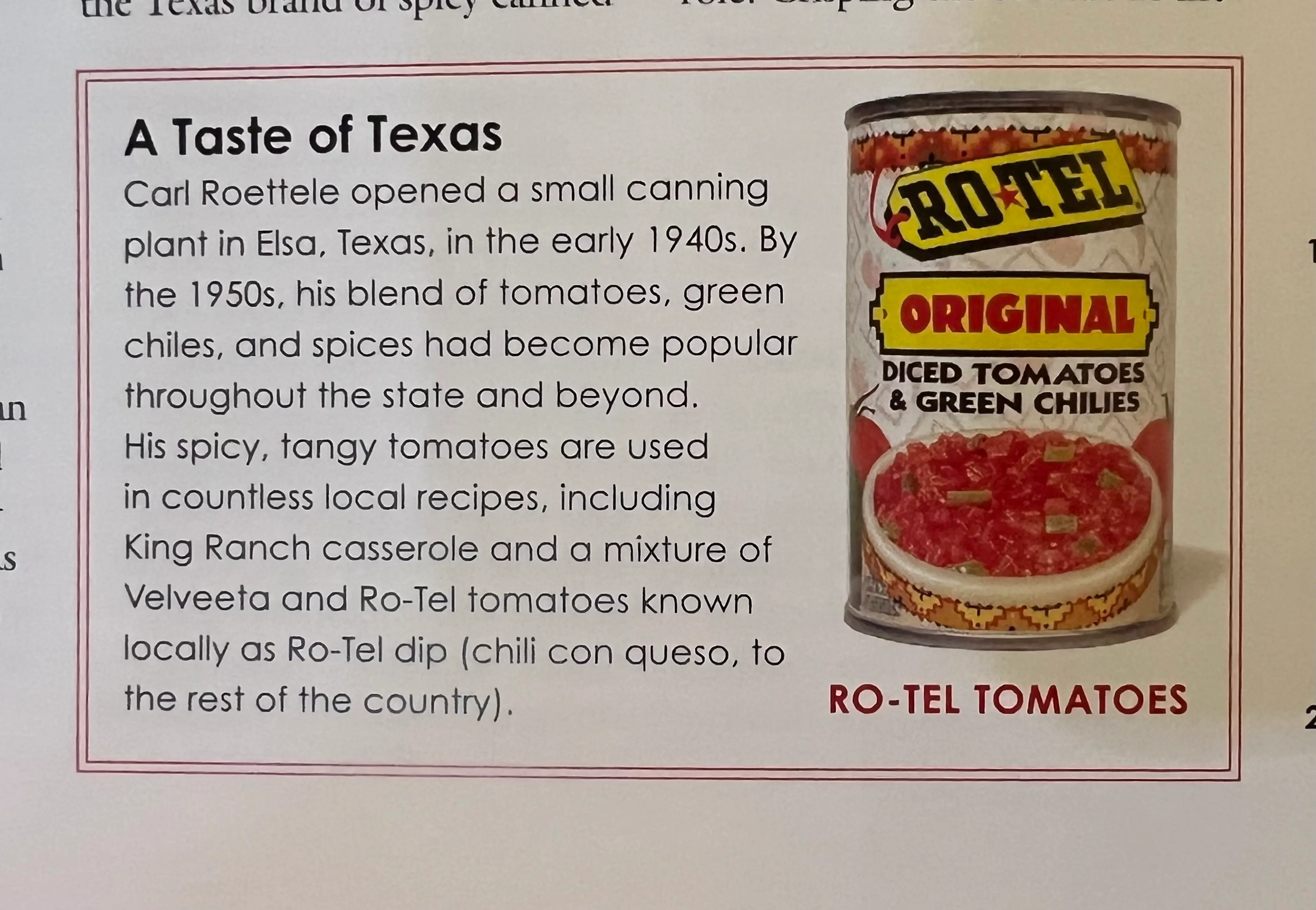 King Ranch Casserole (ATK)