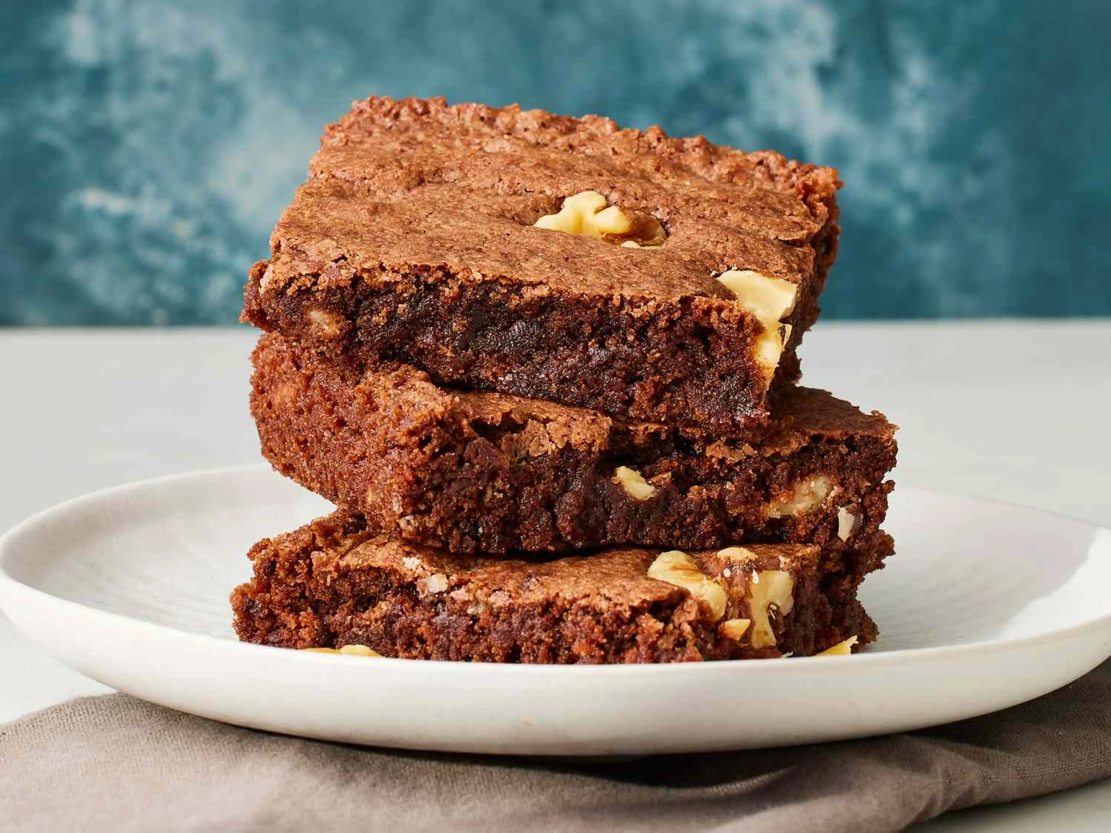 Quick and Easy Brownies