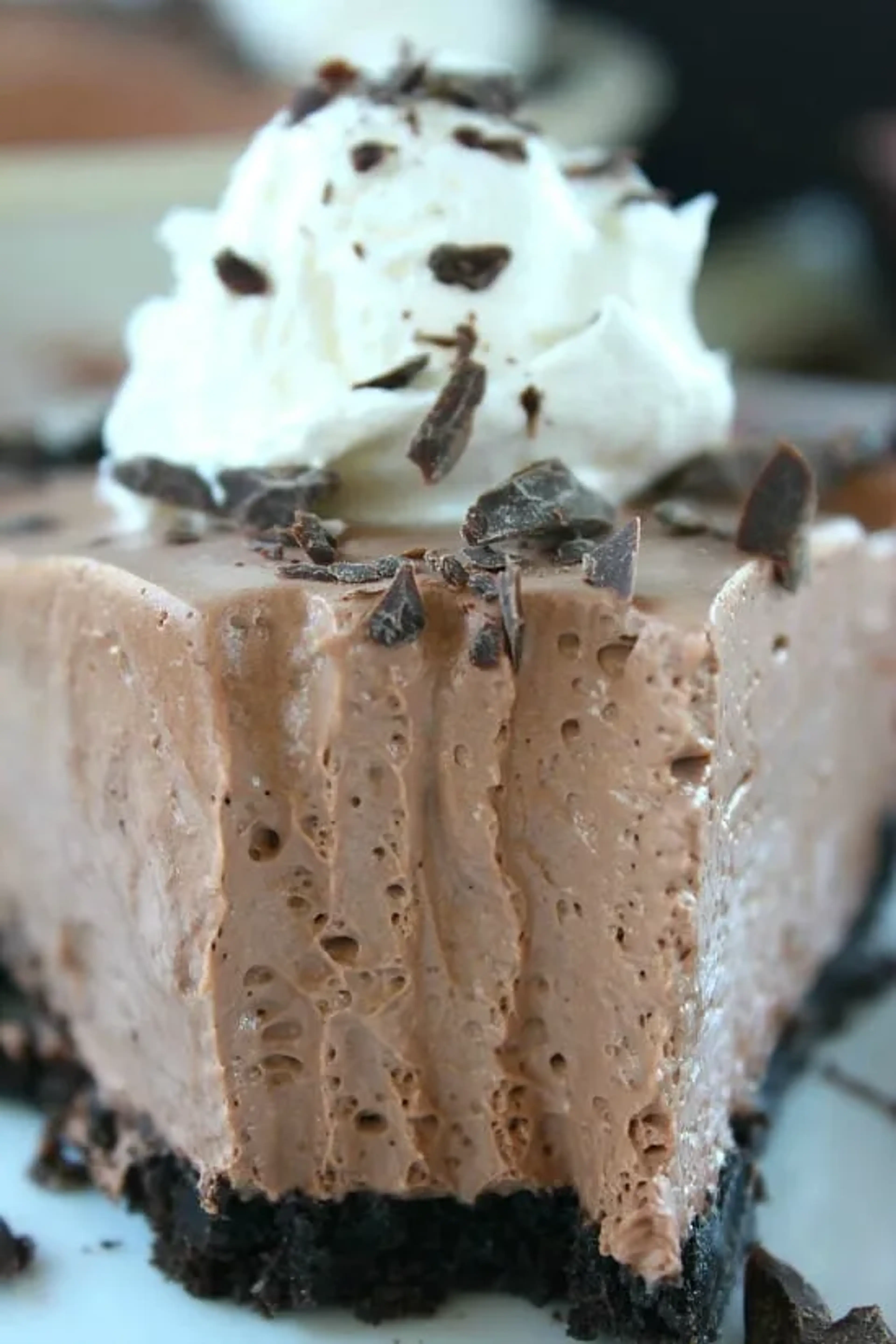 Dream Pie