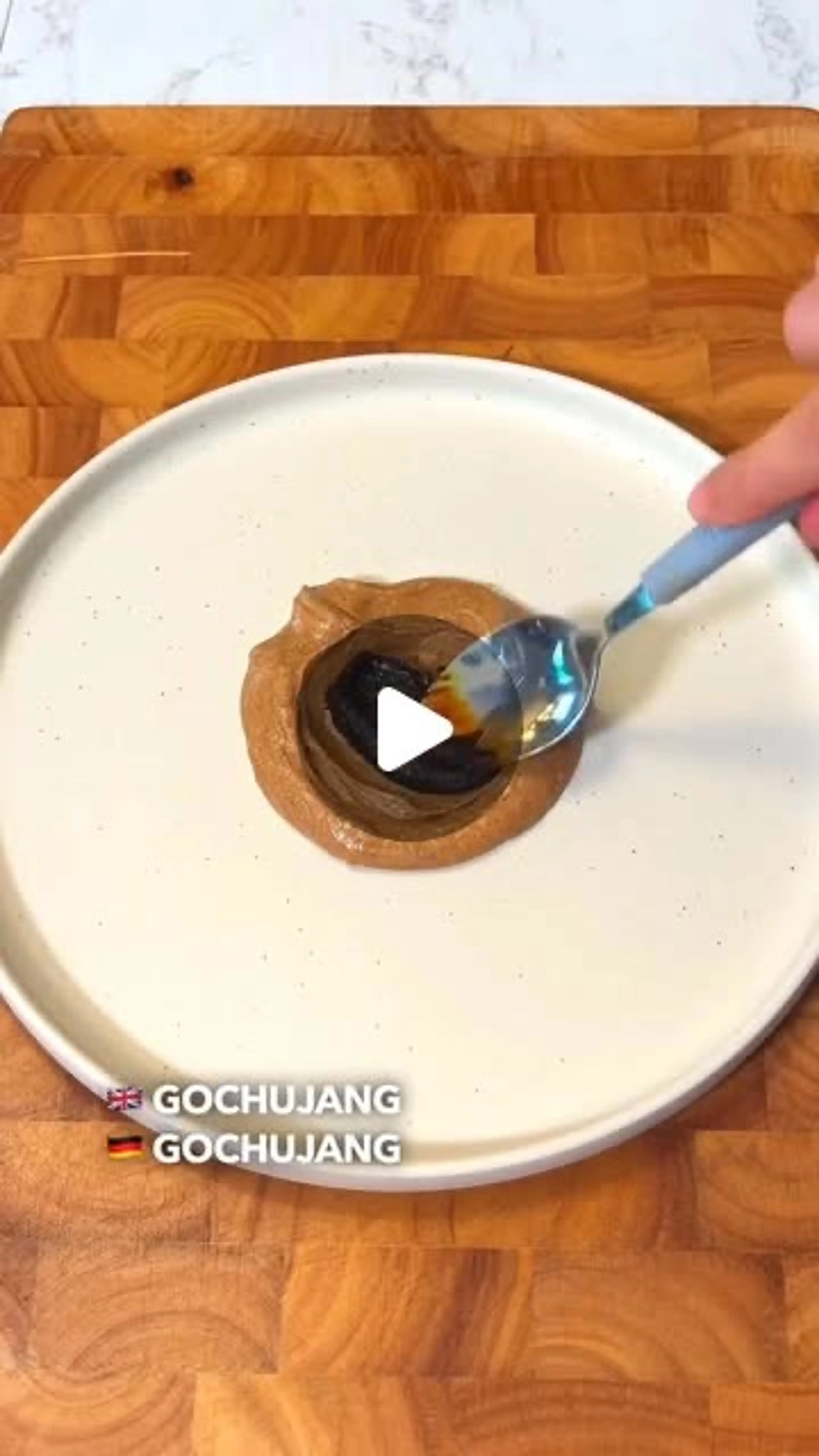 10-minute Spicy Peanut Noodles