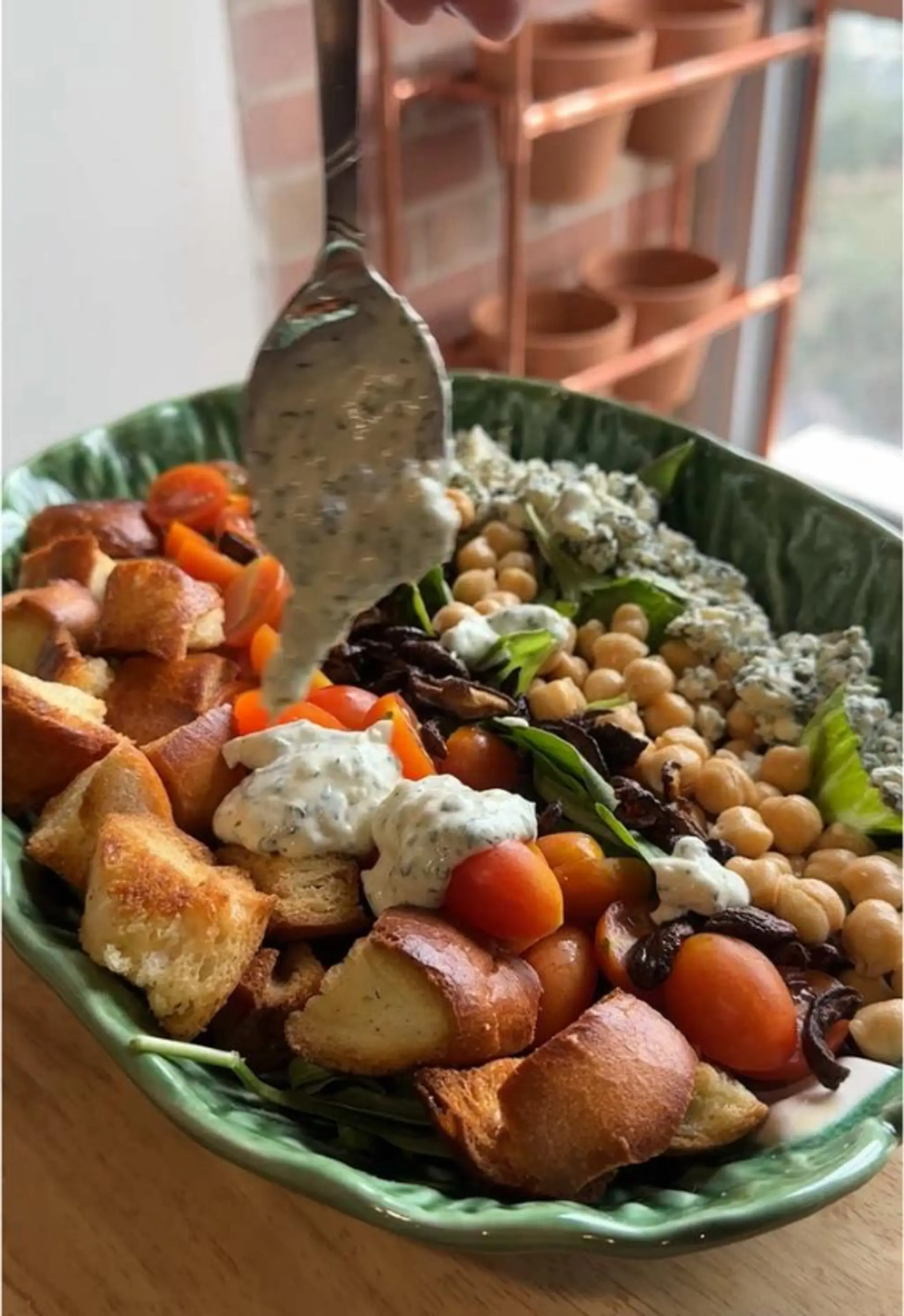 Cobb Salad