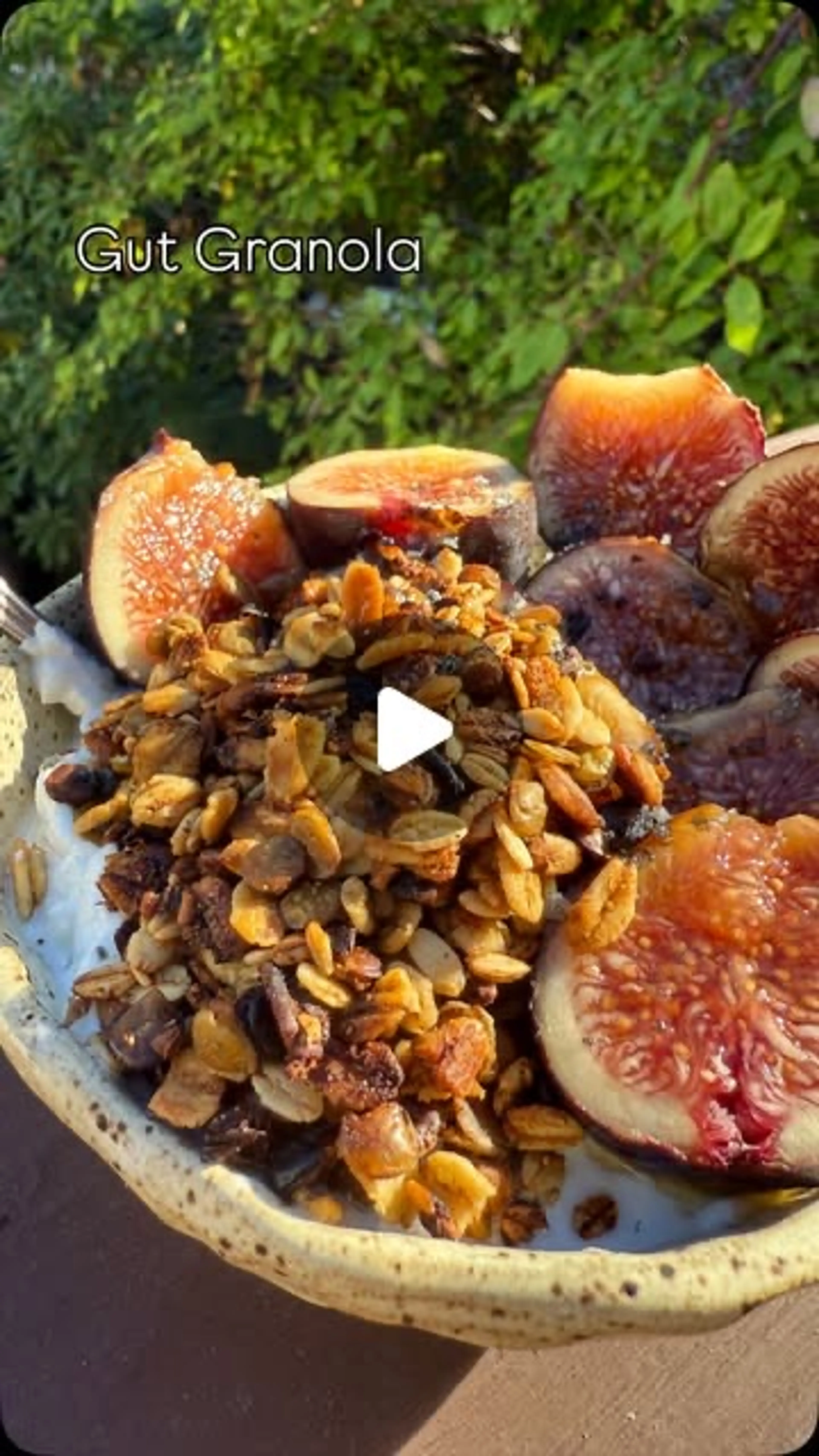 Beans Make Anything Possible, Including This Creamy Miso Pum